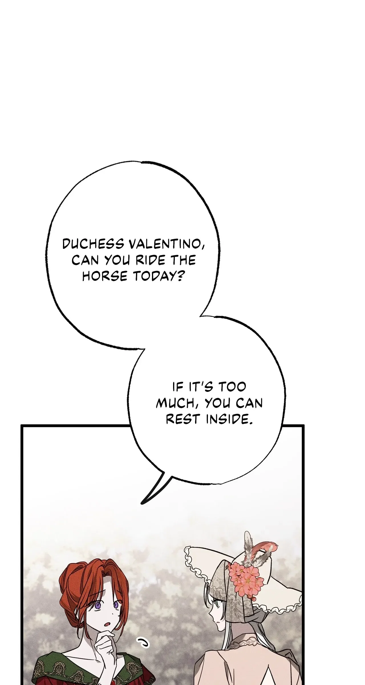 My Husband Who Hates Me Has Lost His Memories Chapter 22 - Page 63