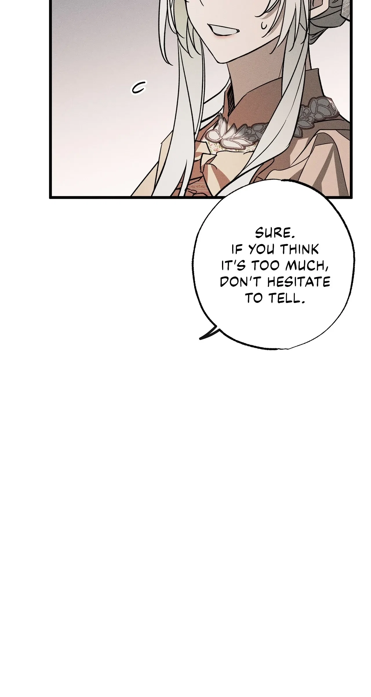 My Husband Who Hates Me Has Lost His Memories Chapter 22 - Page 65