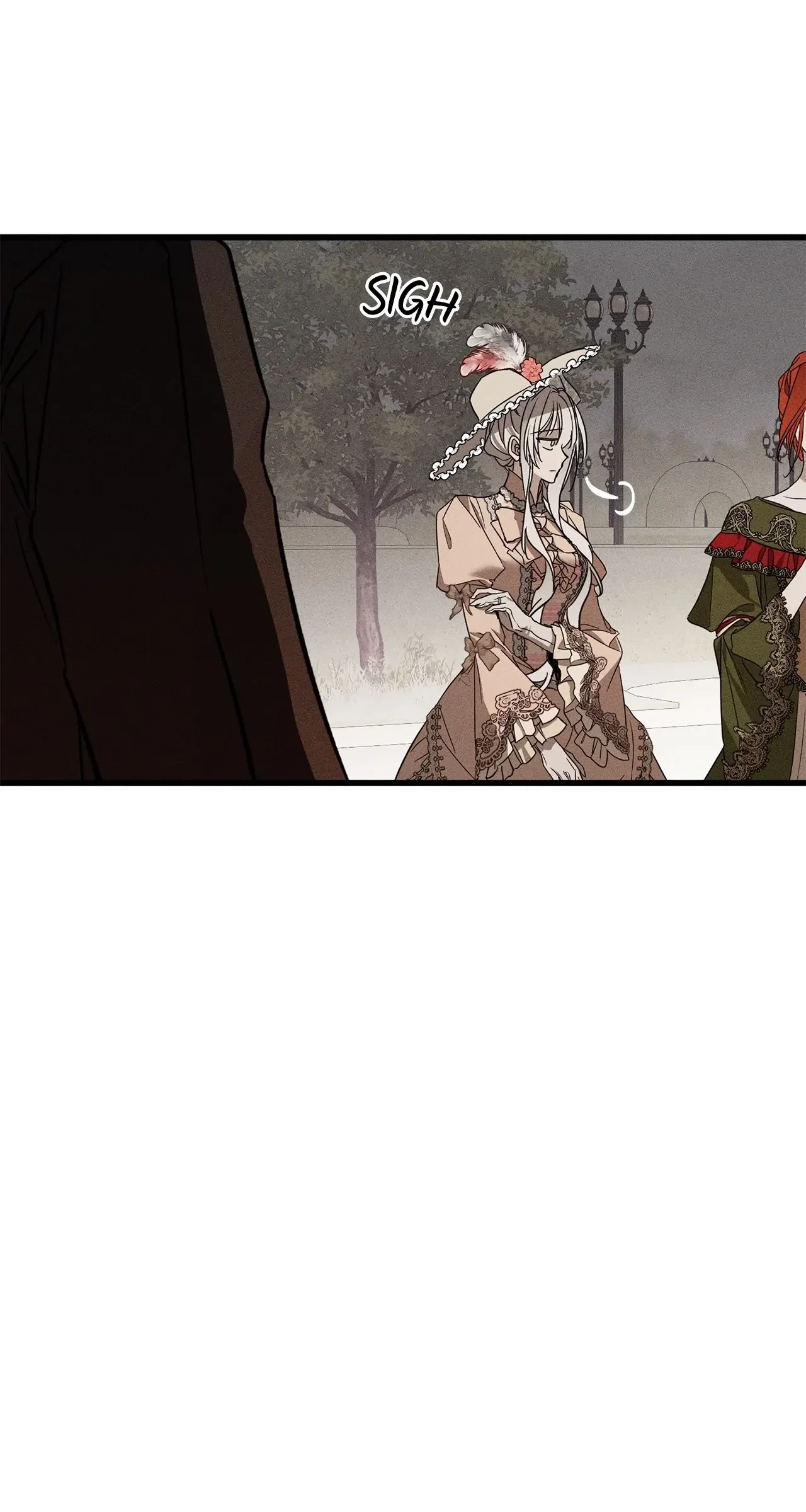My Husband Who Hates Me Has Lost His Memories Chapter 22 - Page 66