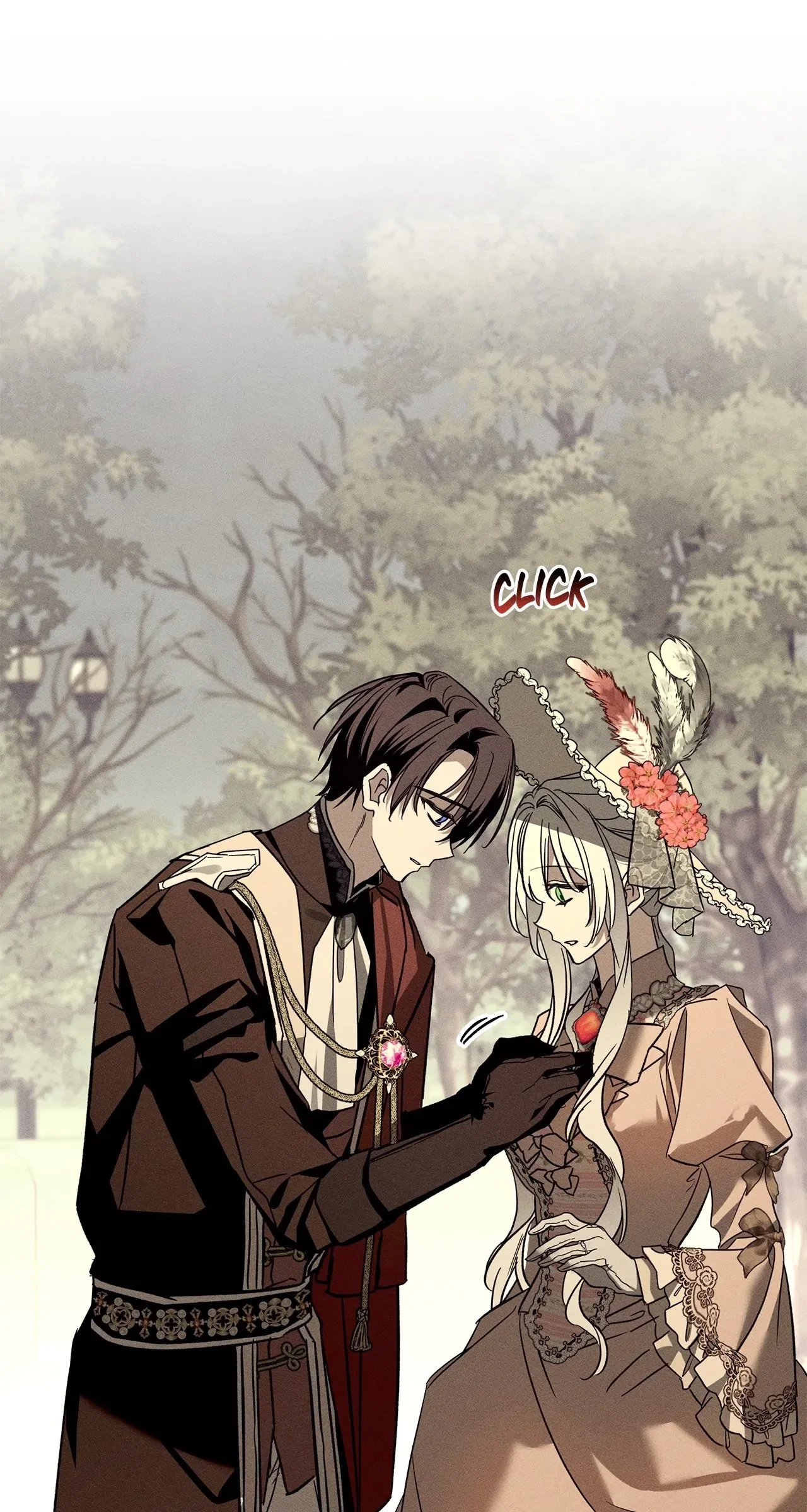 My Husband Who Hates Me Has Lost His Memories Chapter 22 - Page 68