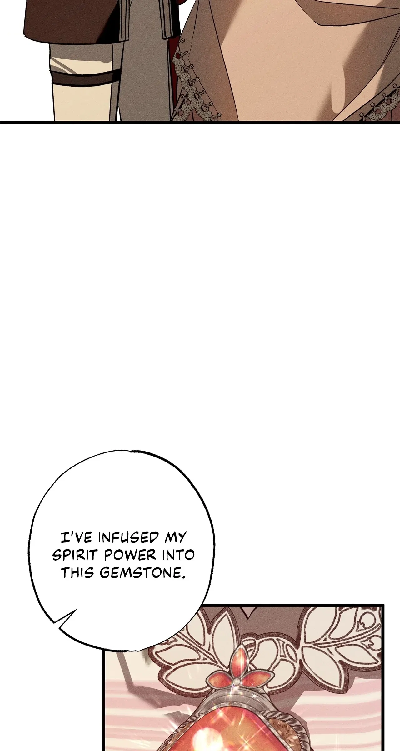 My Husband Who Hates Me Has Lost His Memories Chapter 22 - Page 69