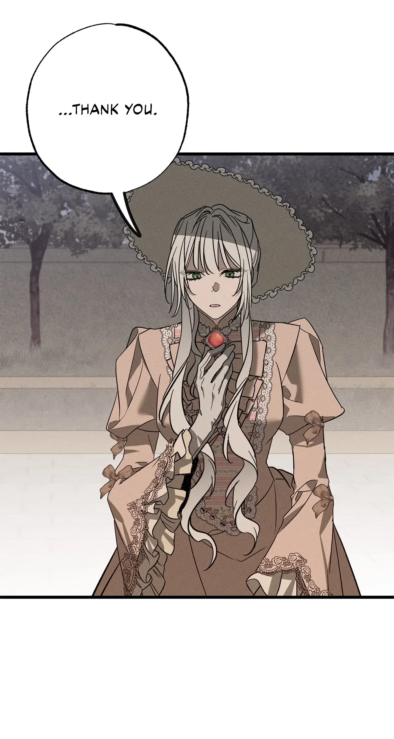 My Husband Who Hates Me Has Lost His Memories Chapter 22 - Page 71