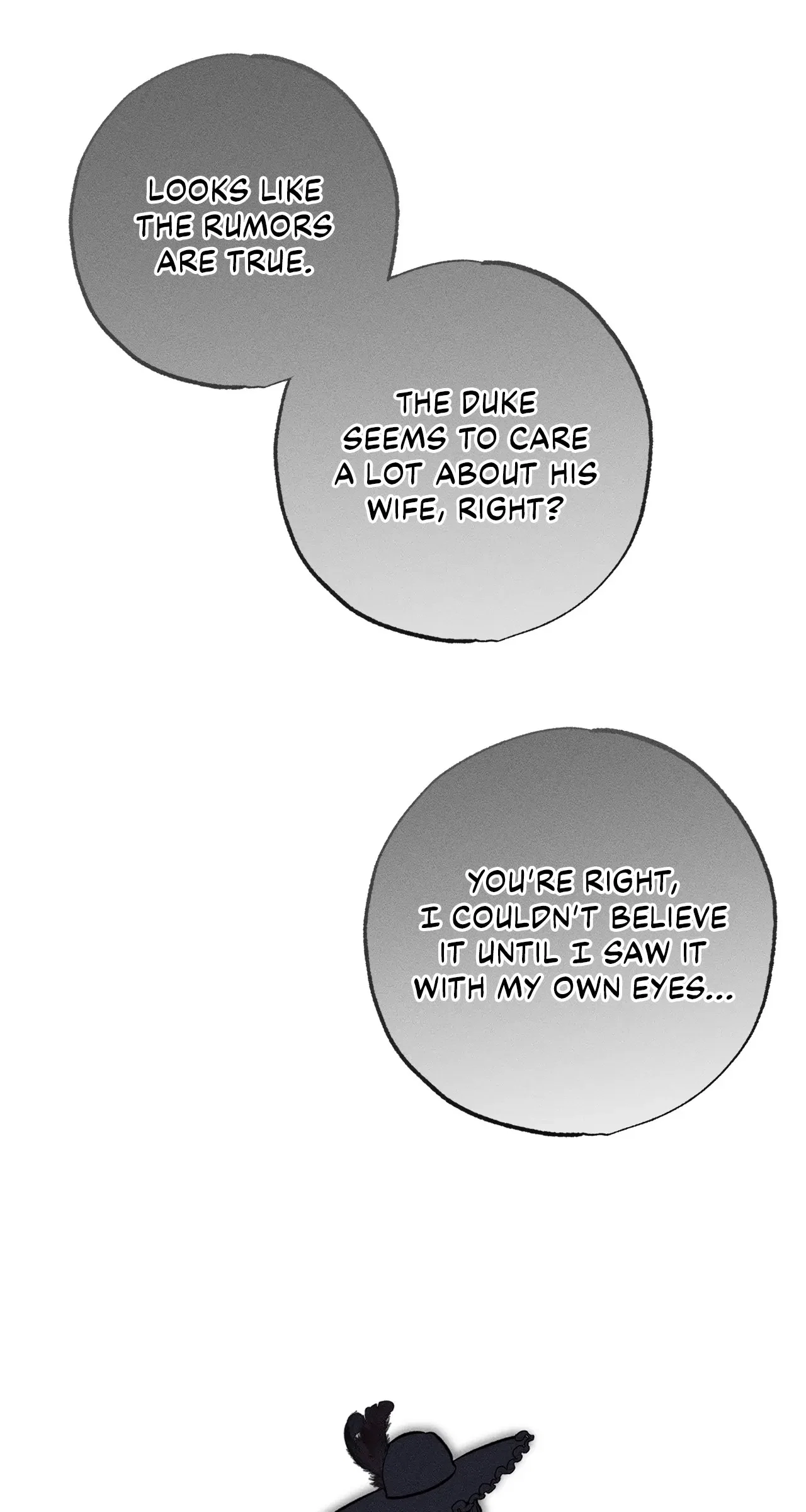 My Husband Who Hates Me Has Lost His Memories Chapter 22 - Page 74
