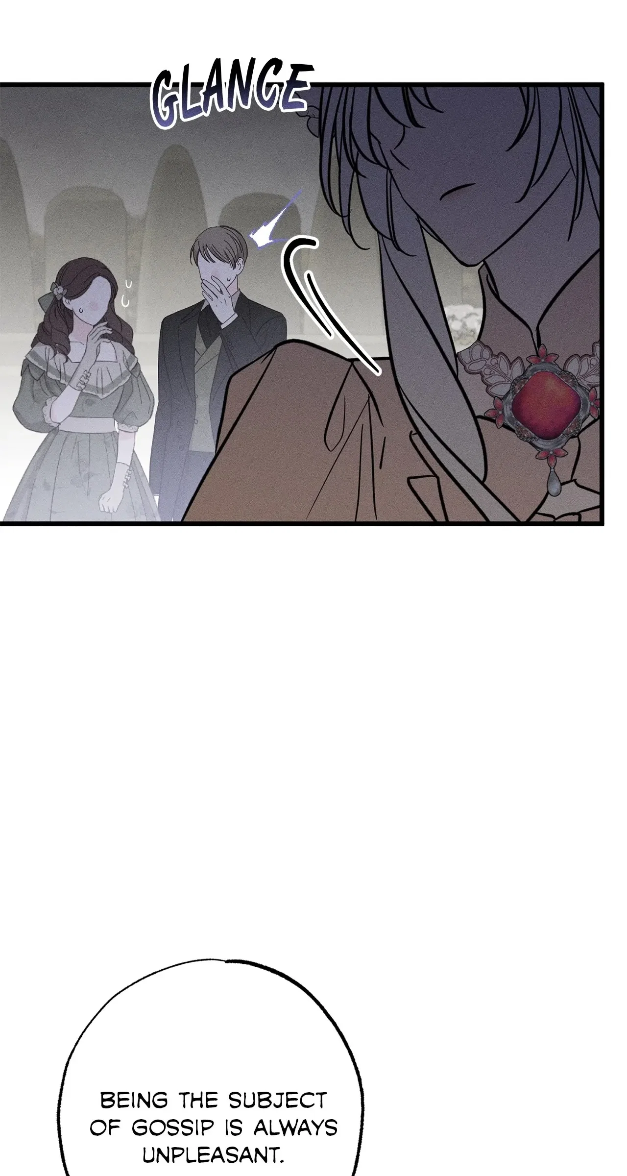 My Husband Who Hates Me Has Lost His Memories Chapter 22 - Page 76