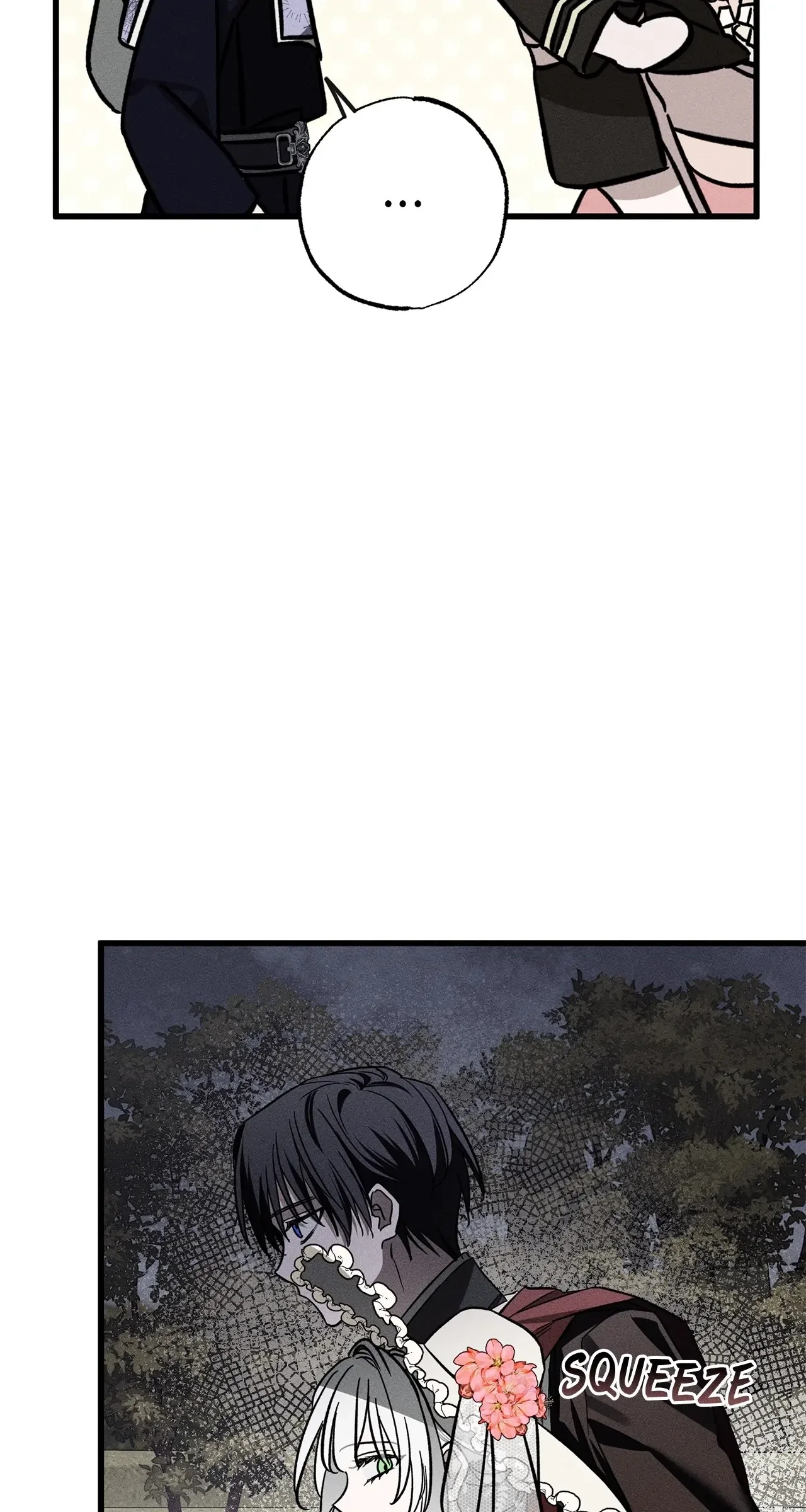 My Husband Who Hates Me Has Lost His Memories Chapter 22 - Page 86