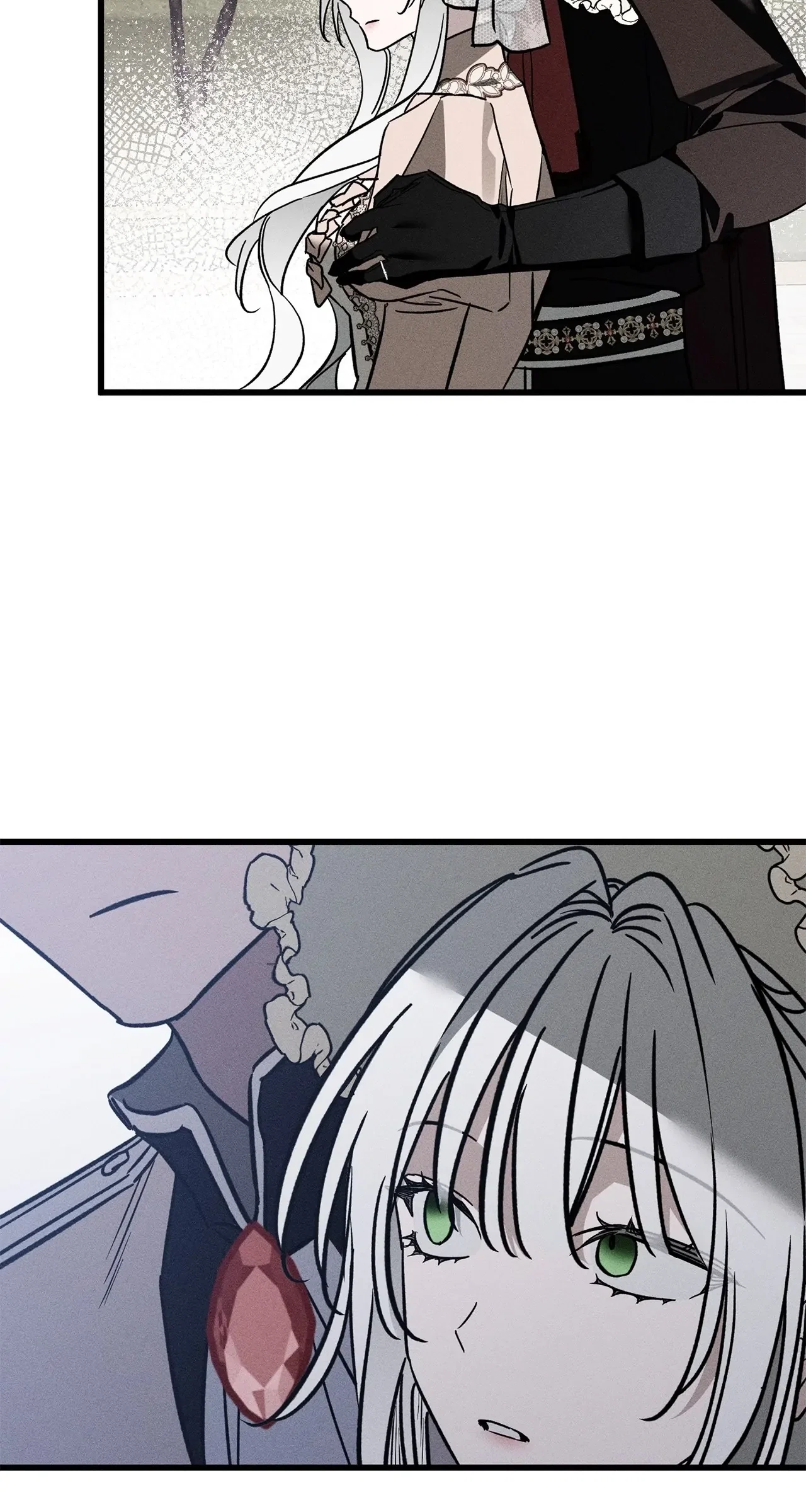 My Husband Who Hates Me Has Lost His Memories Chapter 22 - Page 87