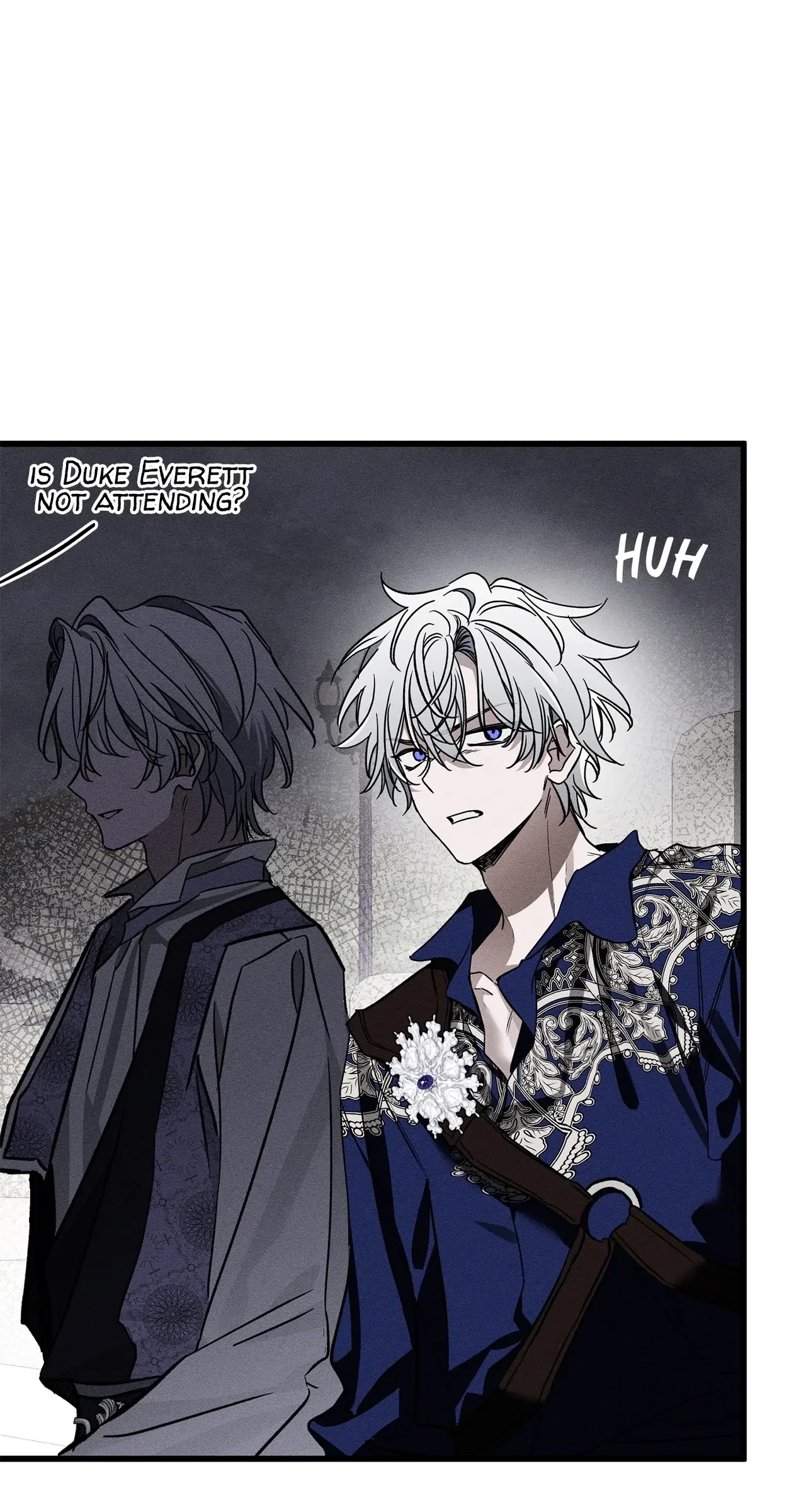 My Husband Who Hates Me Has Lost His Memories Chapter 22 - Page 88