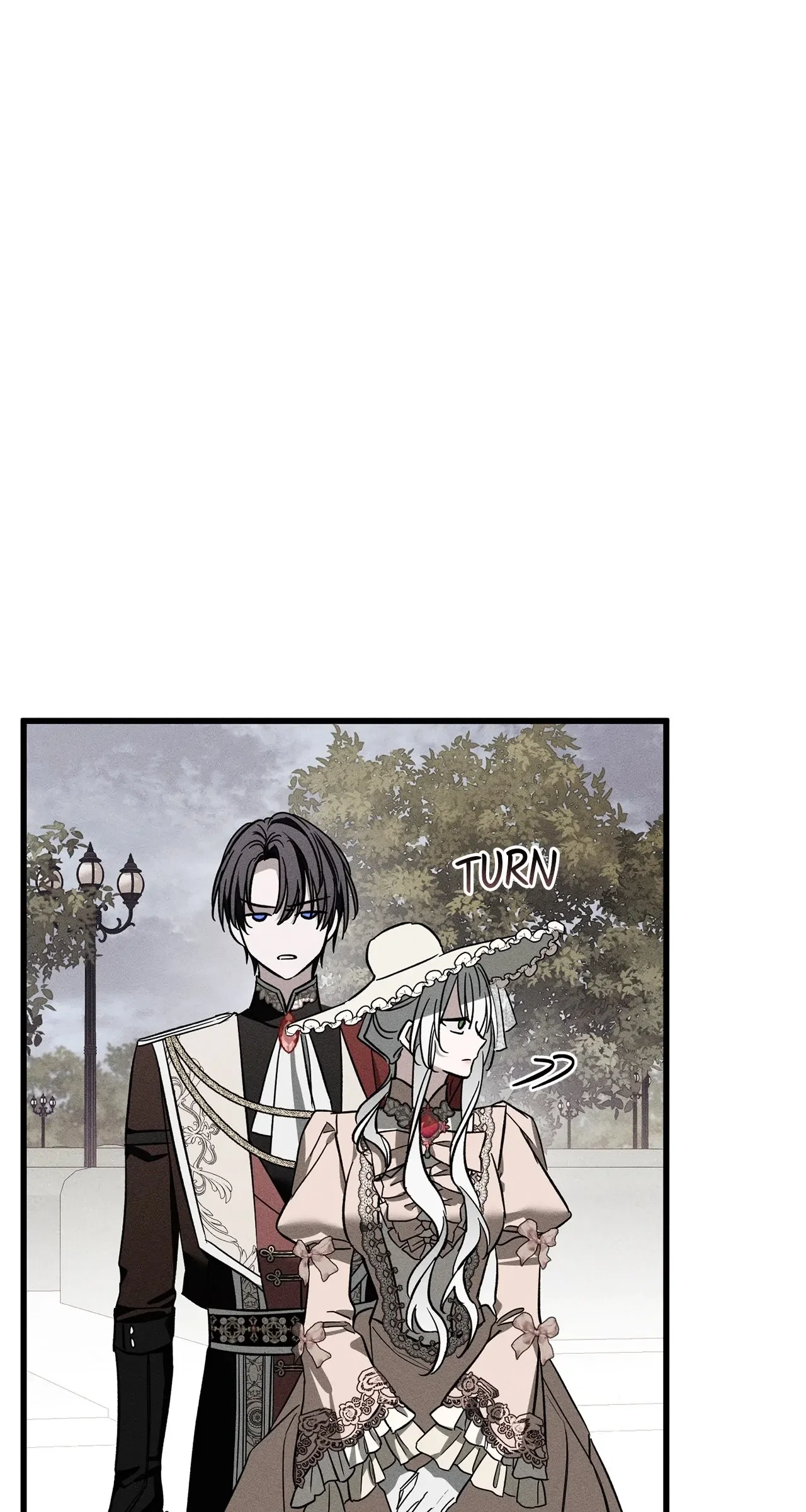 My Husband Who Hates Me Has Lost His Memories Chapter 22 - Page 89