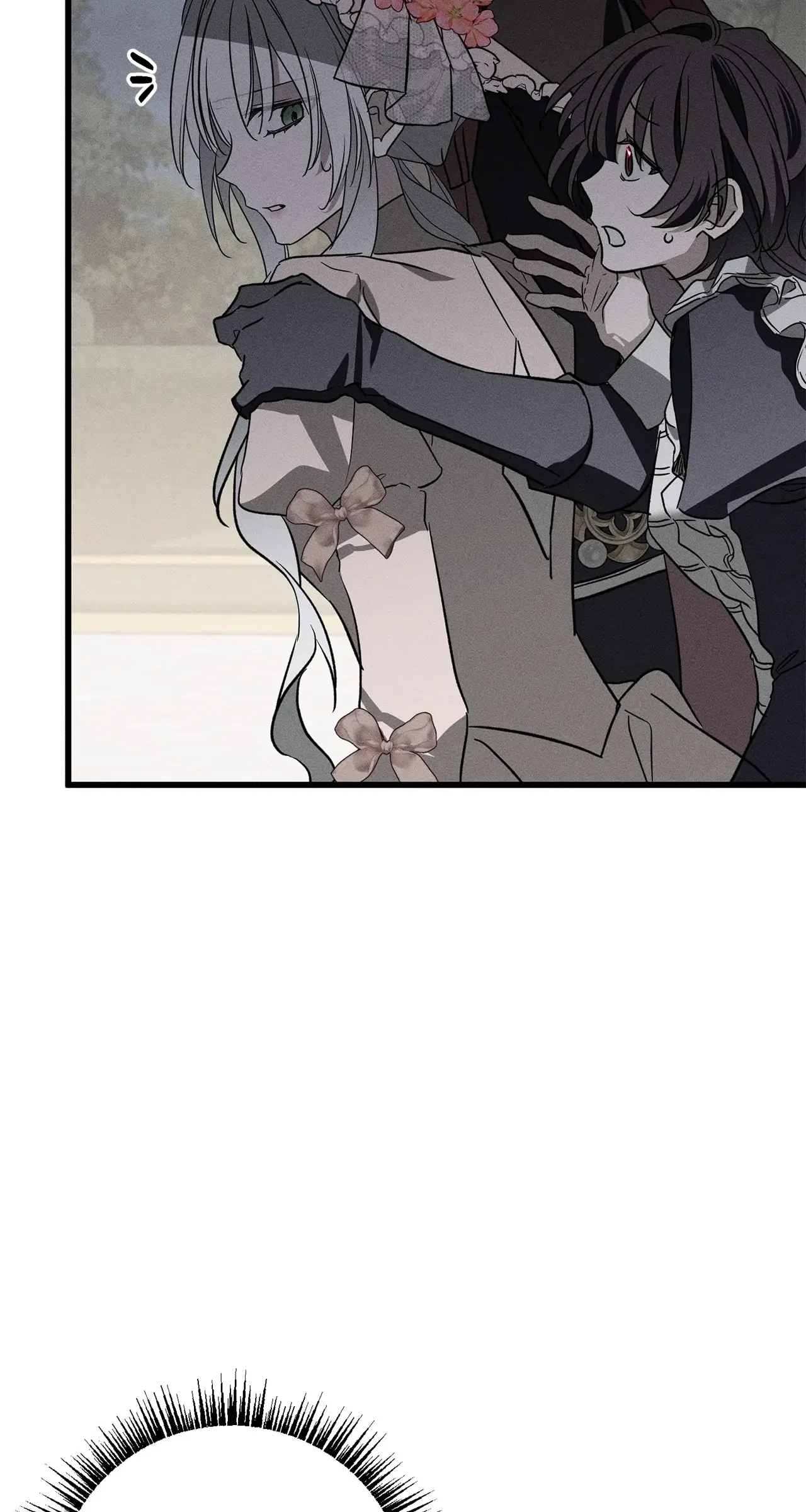 My Husband Who Hates Me Has Lost His Memories Chapter 22 - Page 96