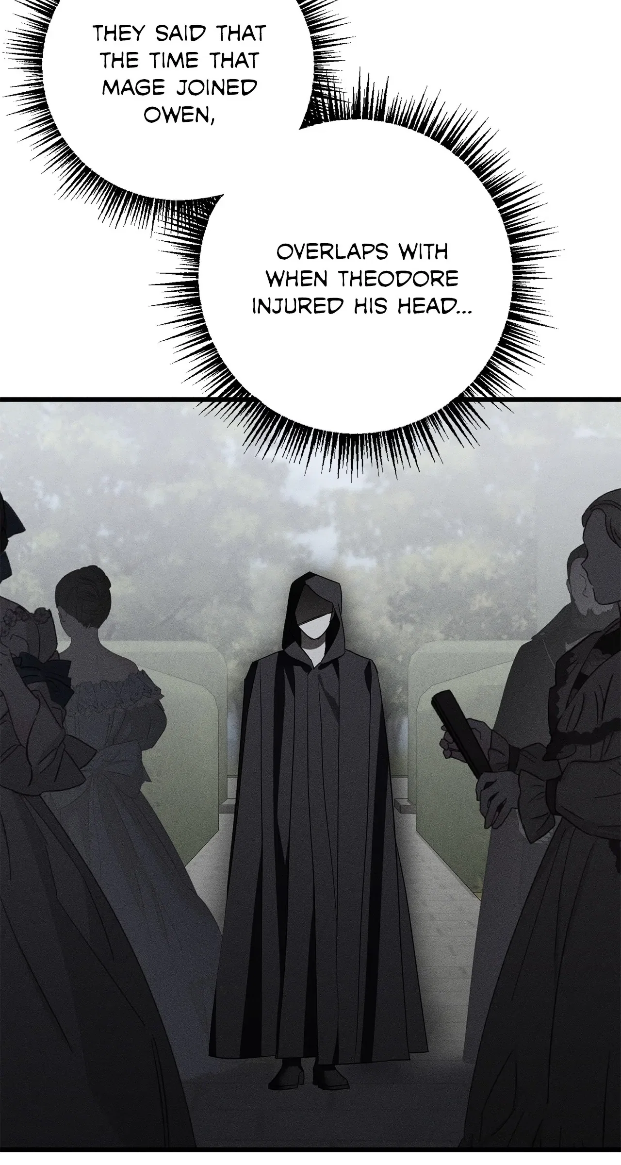 My Husband Who Hates Me Has Lost His Memories Chapter 22 - Page 97