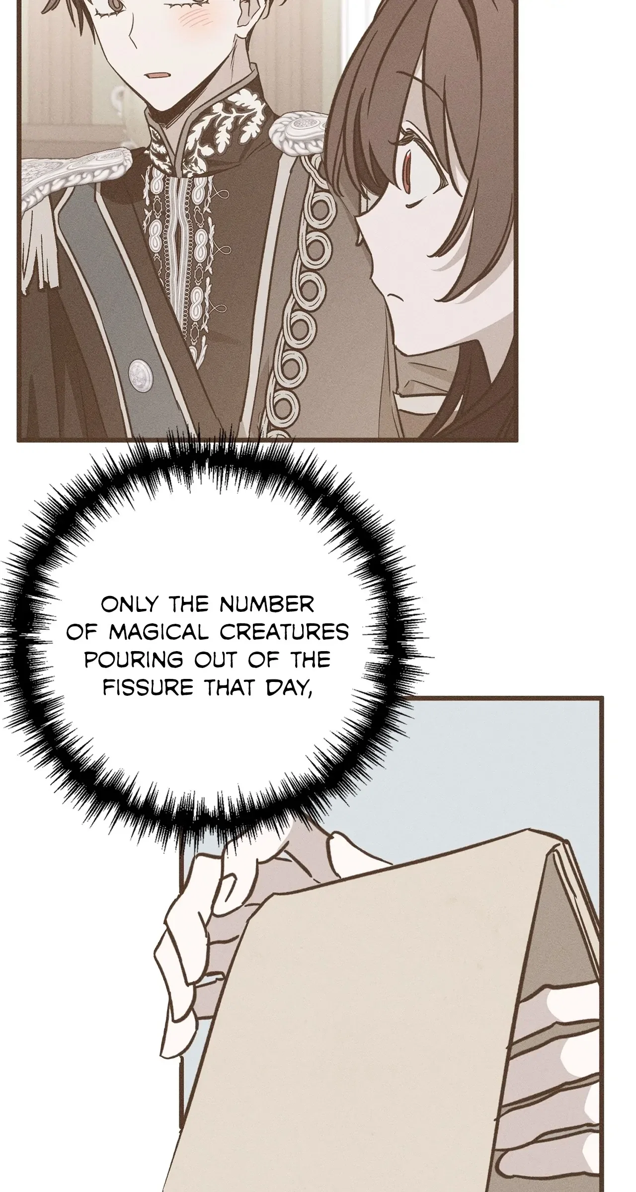 My Husband Who Hates Me Has Lost His Memories Chapter 22 - Page 99