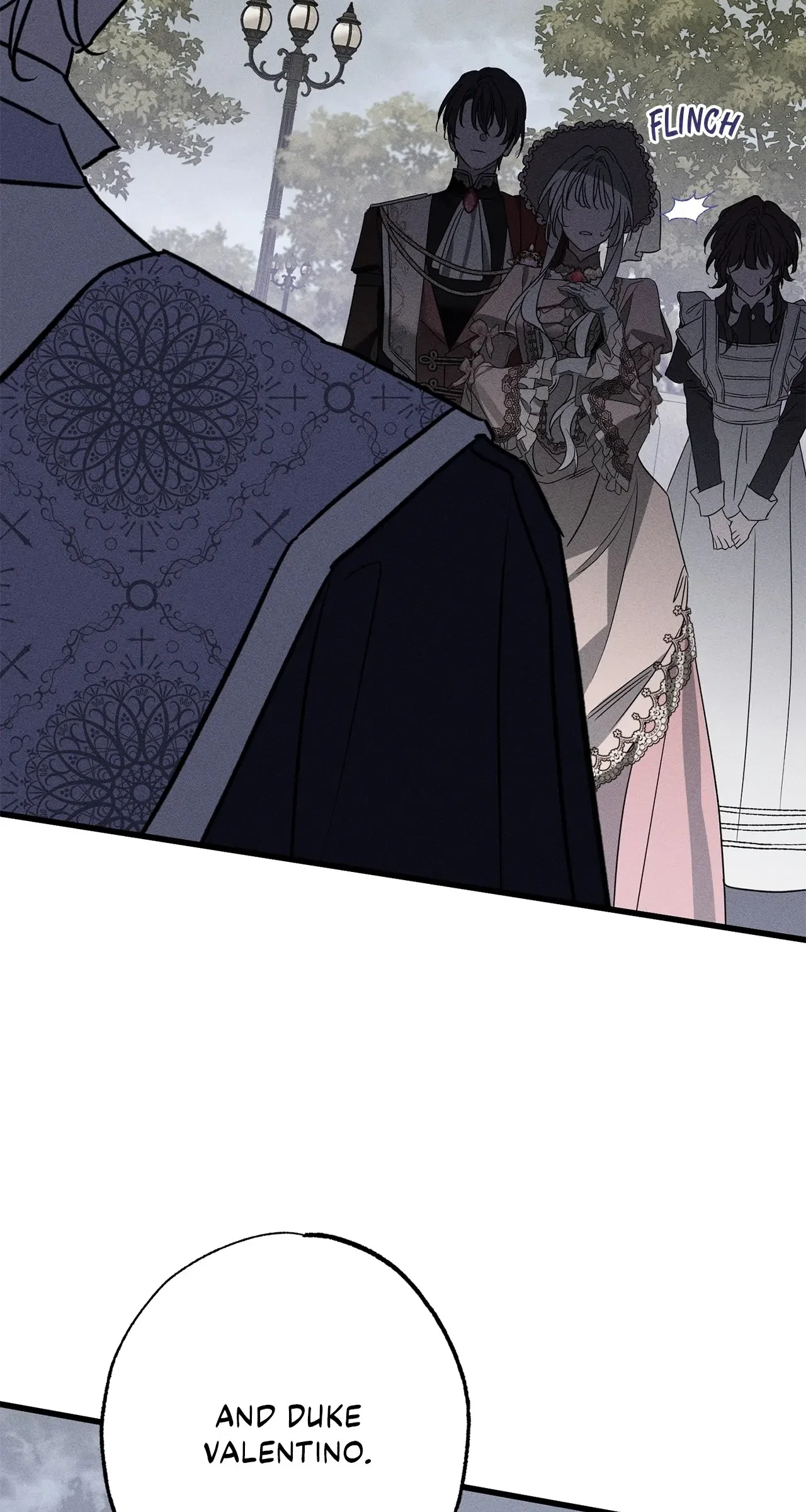 My Husband Who Hates Me Has Lost His Memories Chapter 22 - Page 103