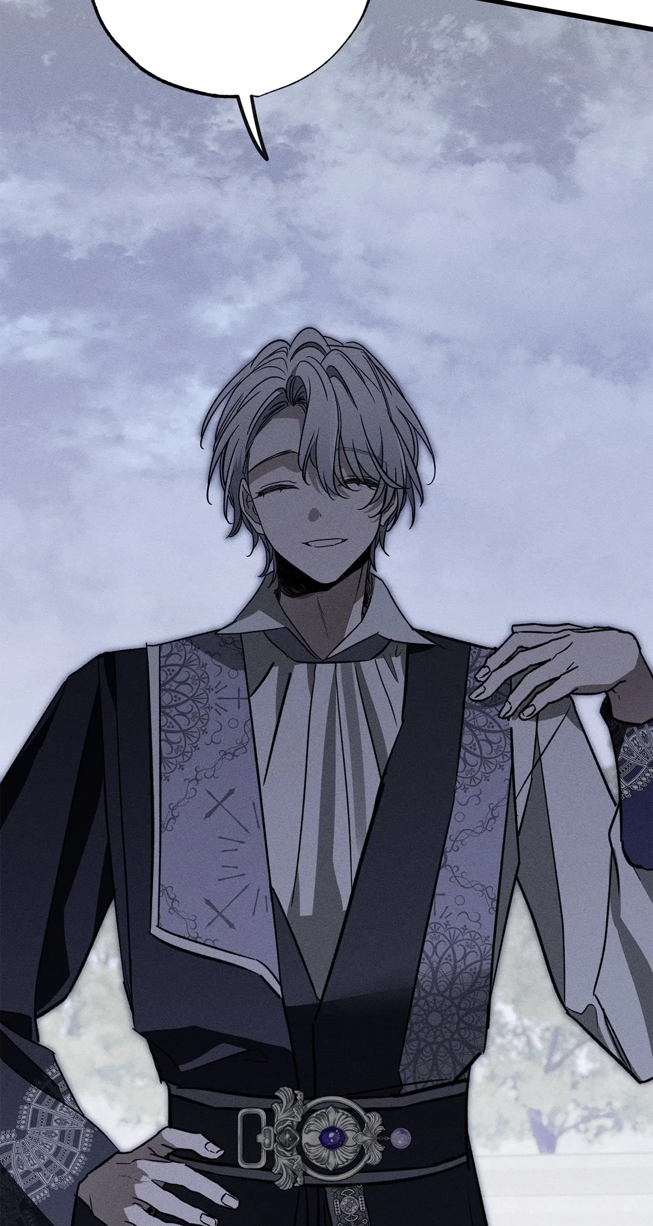 My Husband Who Hates Me Has Lost His Memories Chapter 22 - Page 104