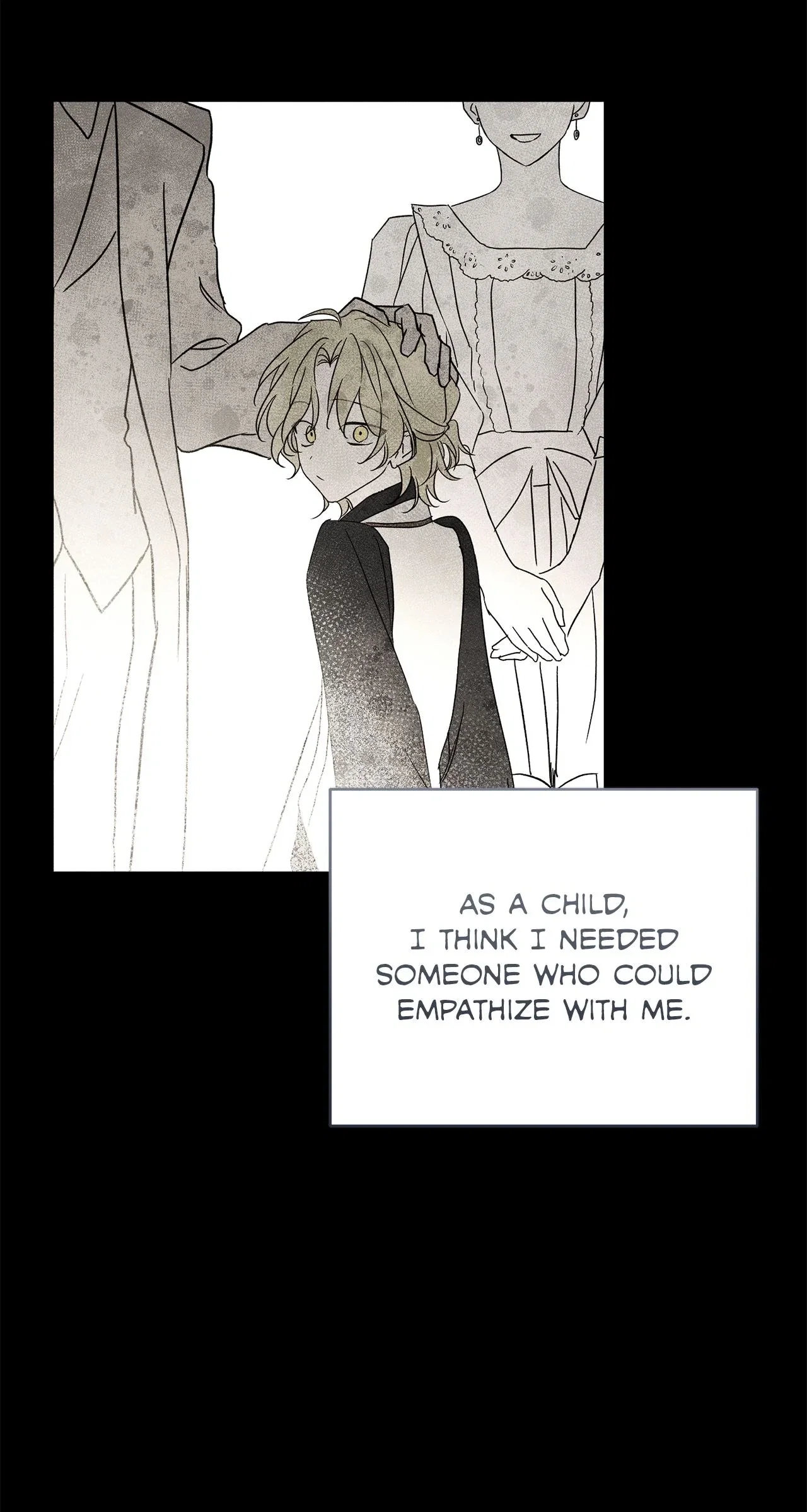 My Husband Who Hates Me Has Lost His Memories Chapter 58 - Page 3