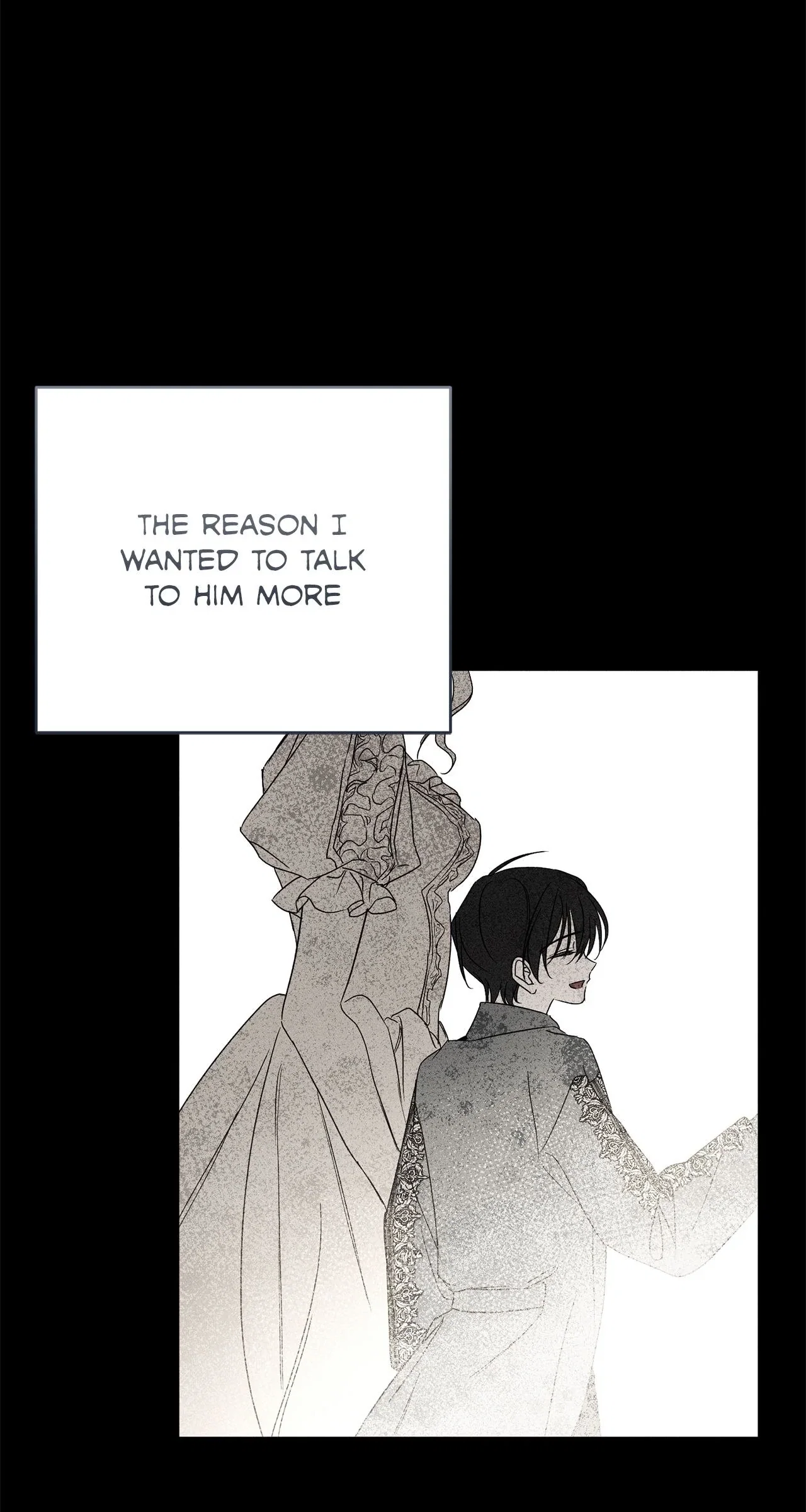 My Husband Who Hates Me Has Lost His Memories Chapter 58 - Page 4