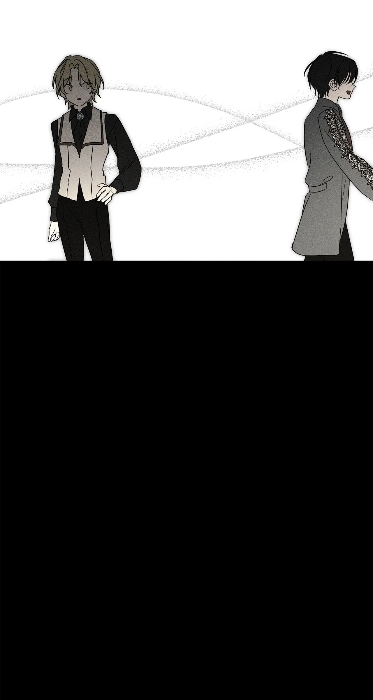 My Husband Who Hates Me Has Lost His Memories Chapter 58 - Page 6