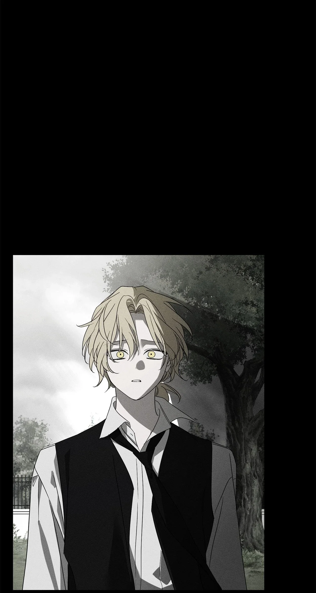 My Husband Who Hates Me Has Lost His Memories Chapter 58 - Page 8