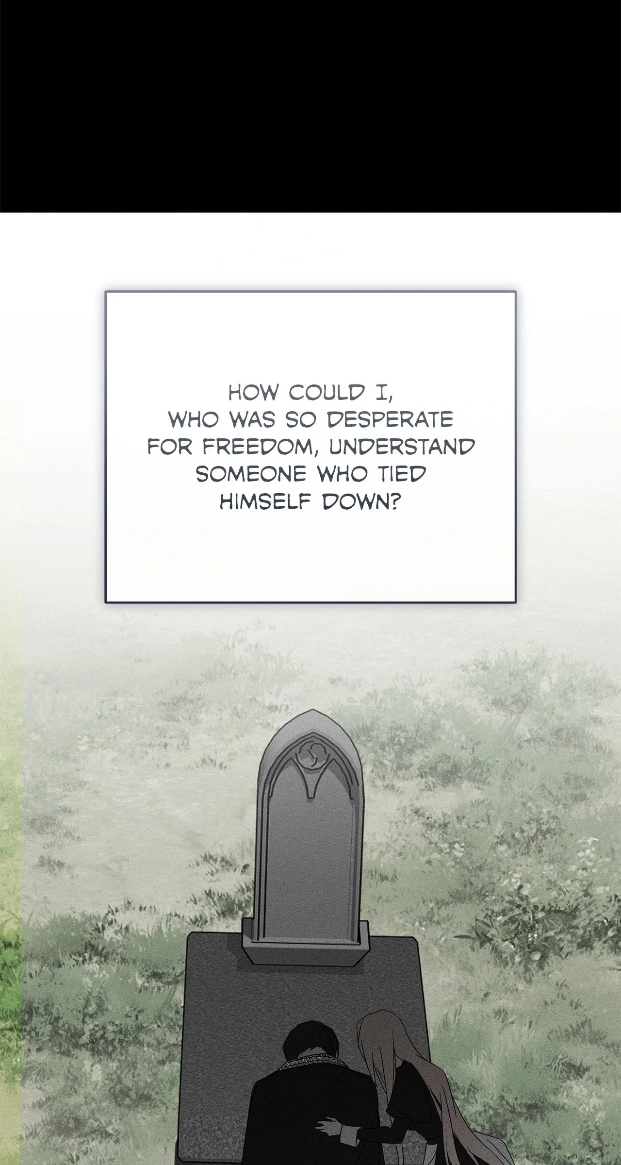 My Husband Who Hates Me Has Lost His Memories Chapter 58 - Page 11