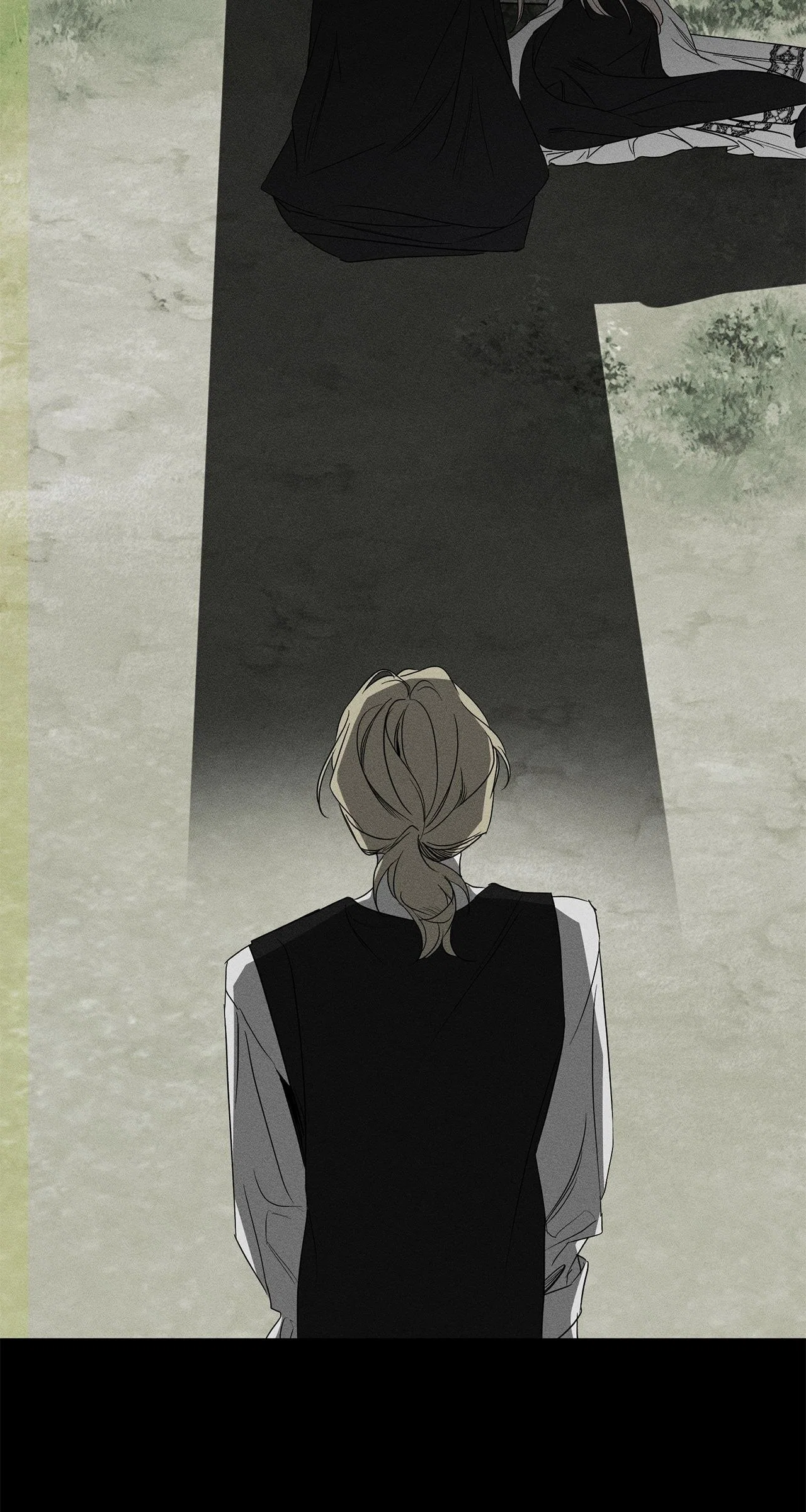 My Husband Who Hates Me Has Lost His Memories Chapter 58 - Page 12