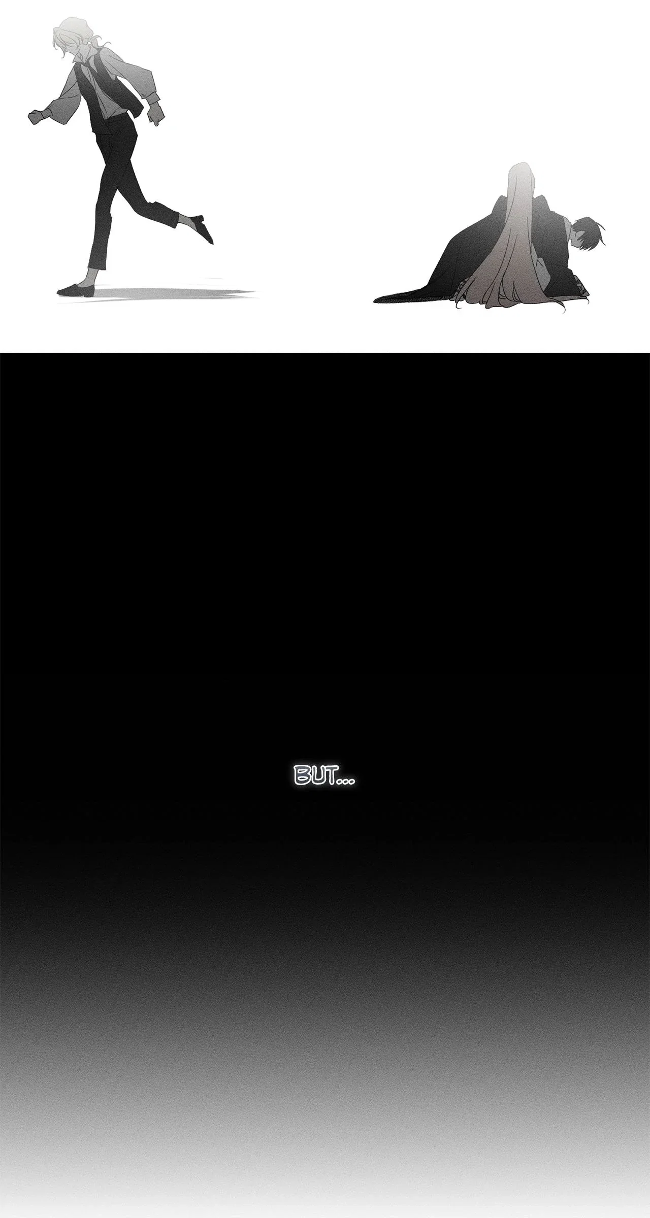 My Husband Who Hates Me Has Lost His Memories Chapter 58 - Page 16