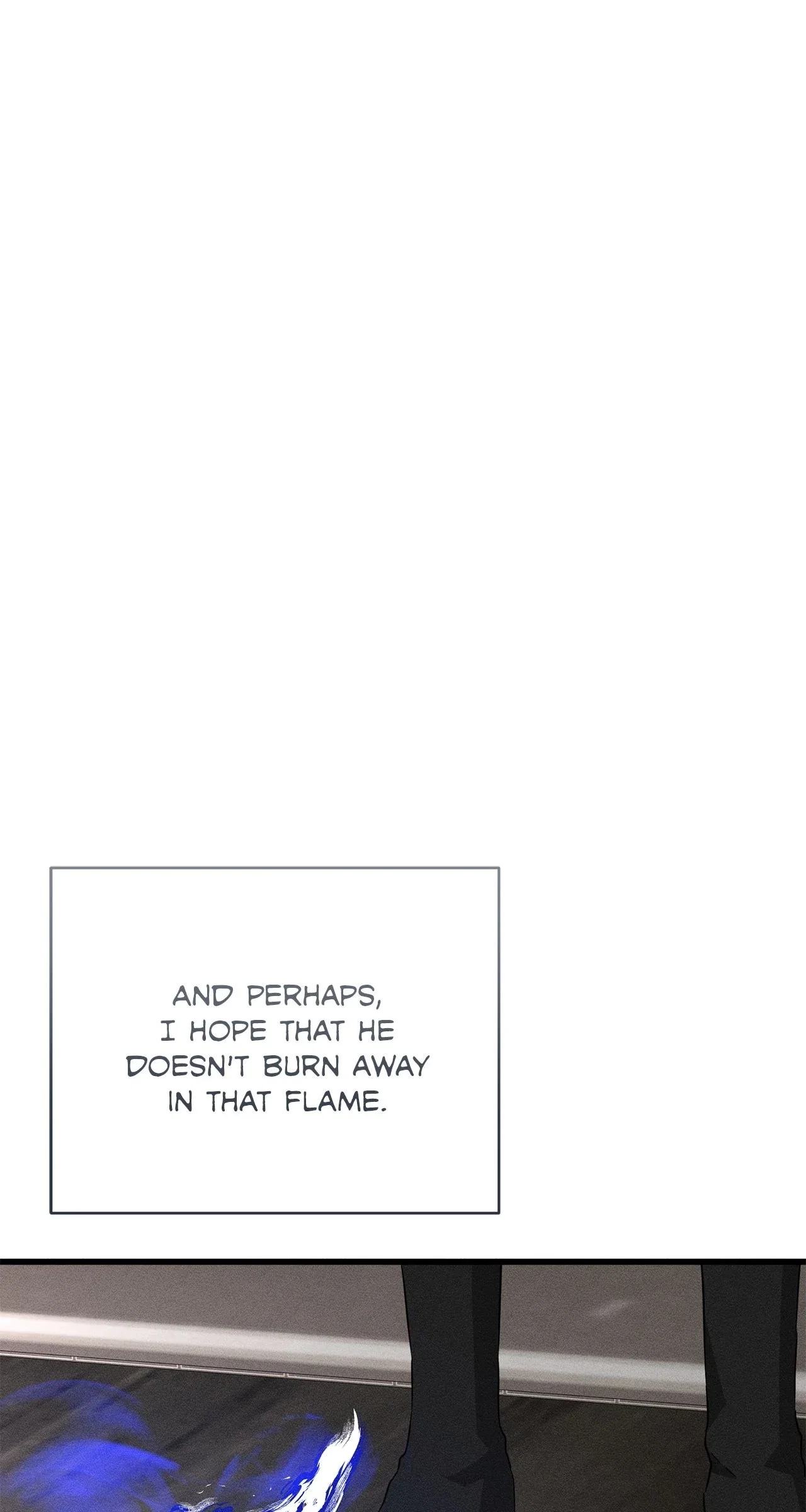 My Husband Who Hates Me Has Lost His Memories Chapter 58 - Page 19