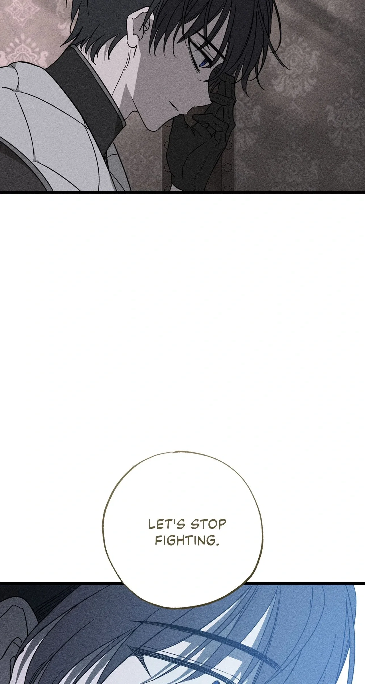 My Husband Who Hates Me Has Lost His Memories Chapter 58 - Page 21