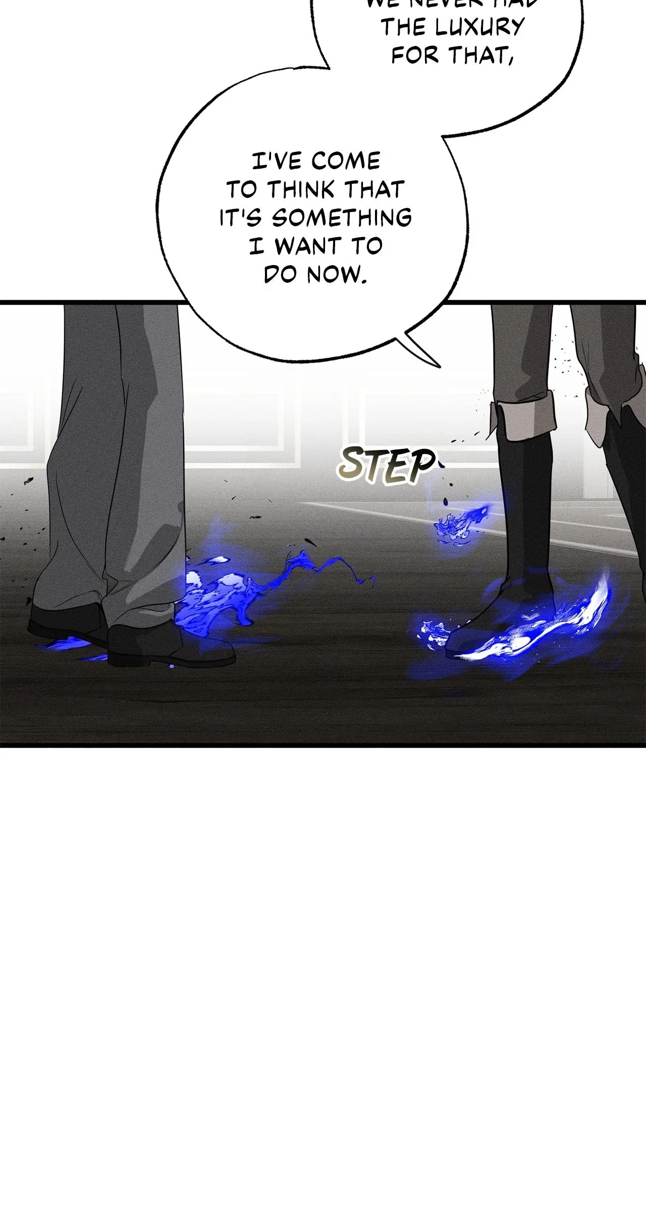 My Husband Who Hates Me Has Lost His Memories Chapter 58 - Page 24