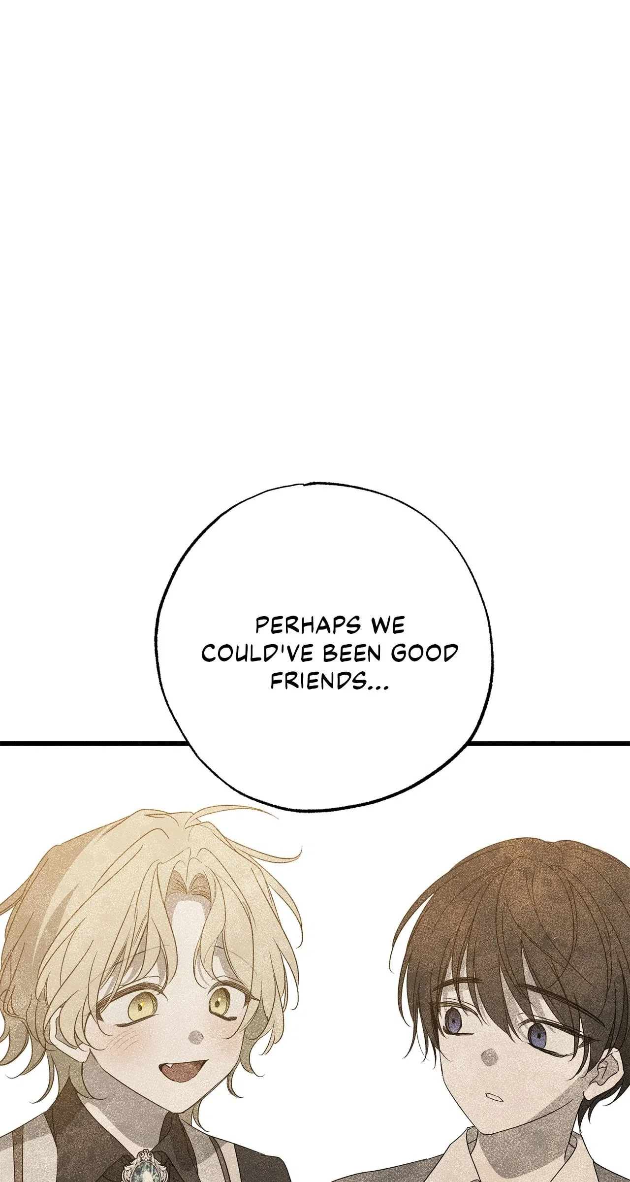My Husband Who Hates Me Has Lost His Memories Chapter 58 - Page 25