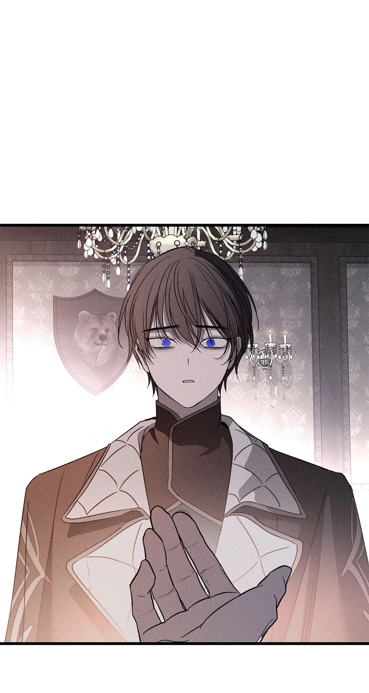 My Husband Who Hates Me Has Lost His Memories Chapter 58 - Page 29