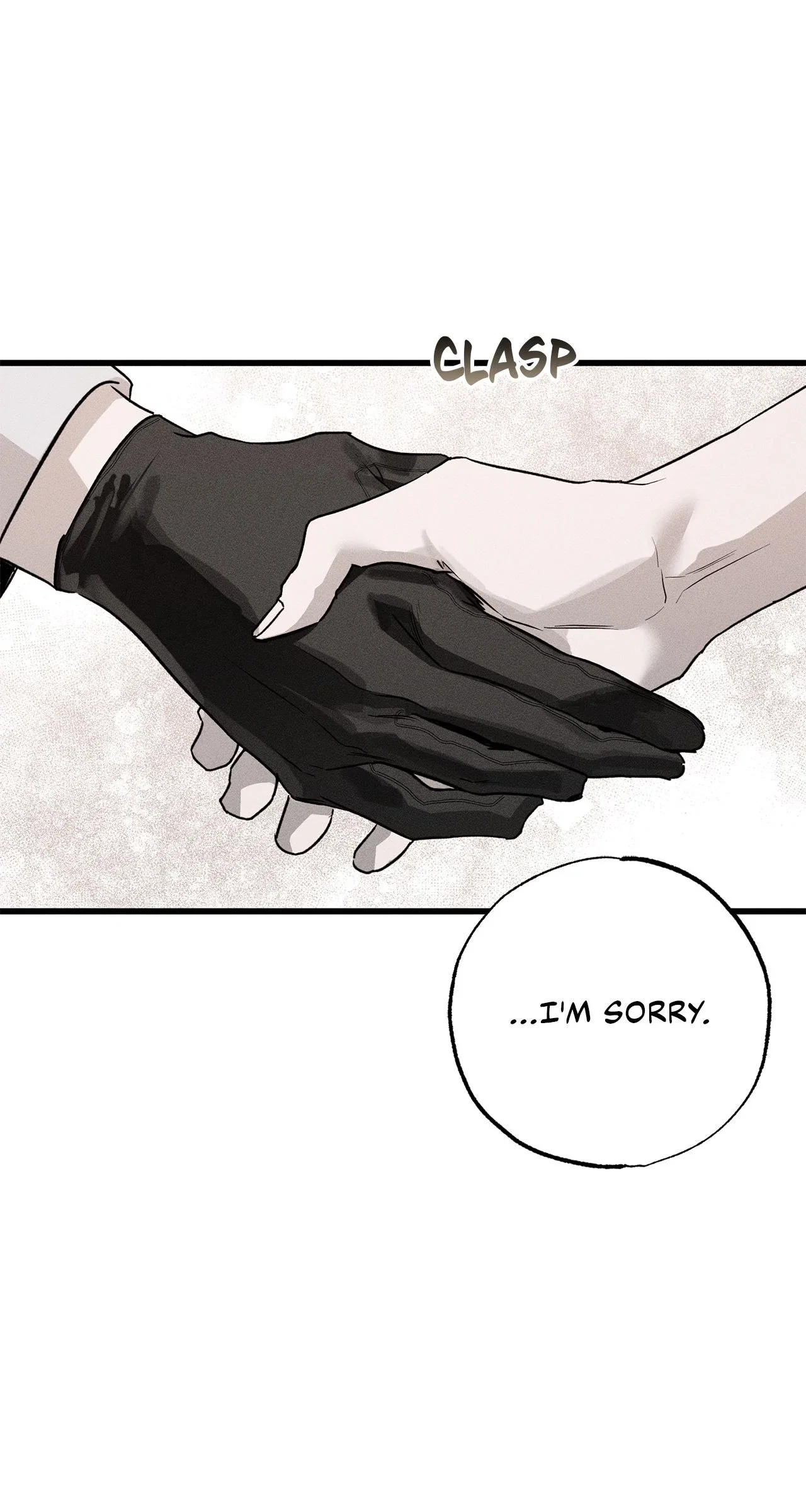 My Husband Who Hates Me Has Lost His Memories Chapter 58 - Page 31