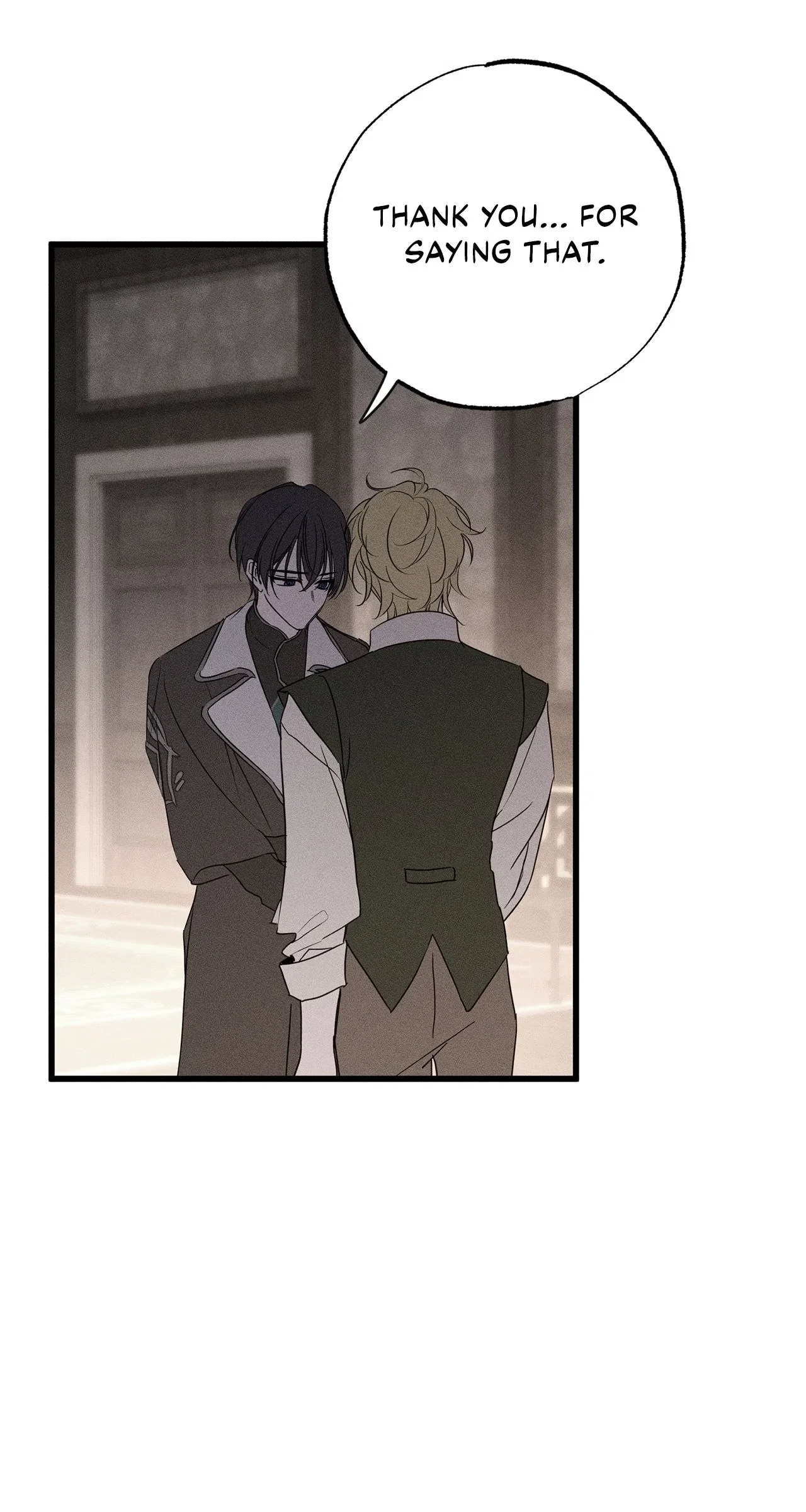 My Husband Who Hates Me Has Lost His Memories Chapter 58 - Page 32