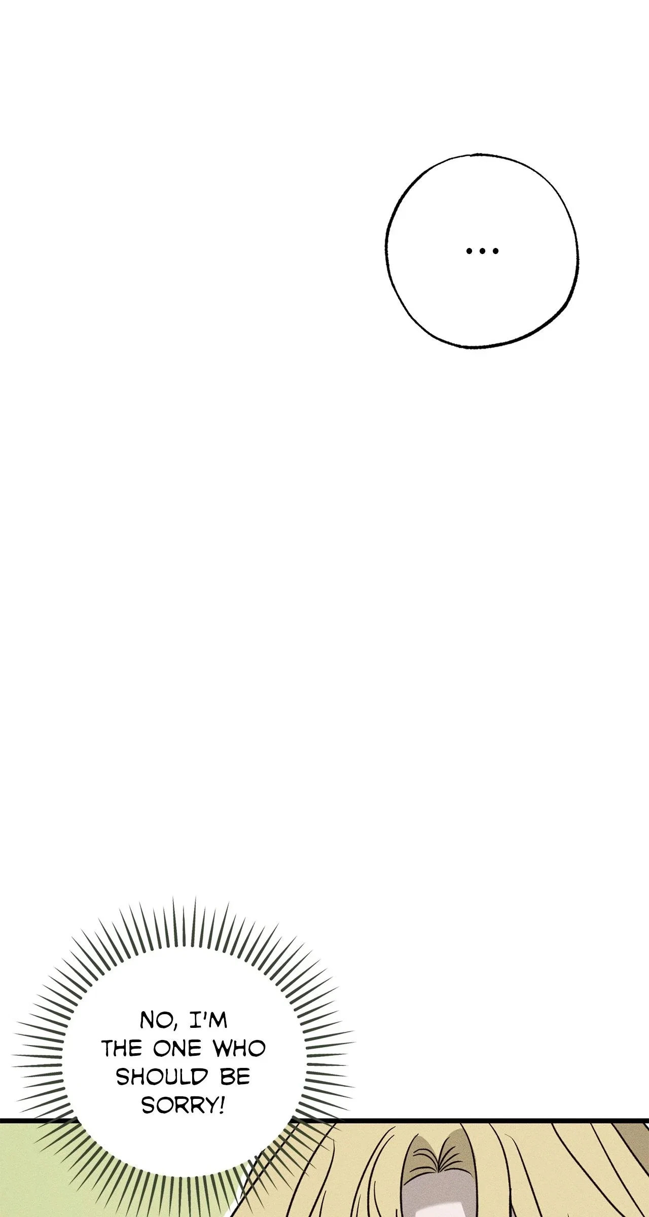 My Husband Who Hates Me Has Lost His Memories Chapter 58 - Page 33