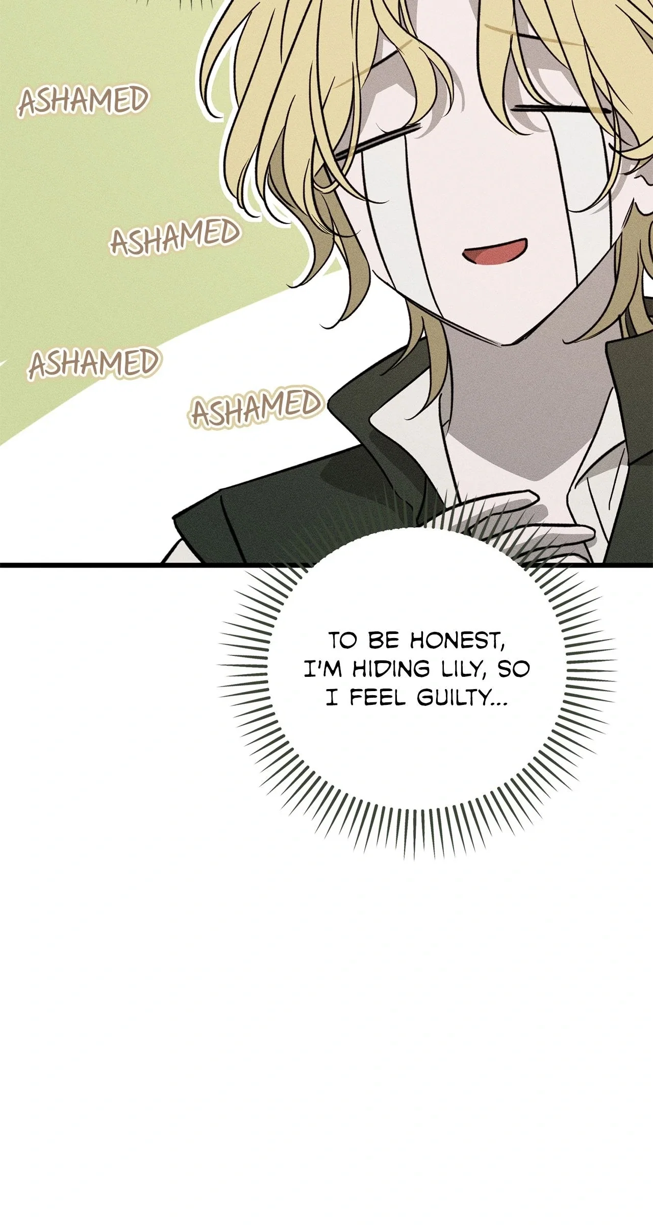 My Husband Who Hates Me Has Lost His Memories Chapter 58 - Page 34