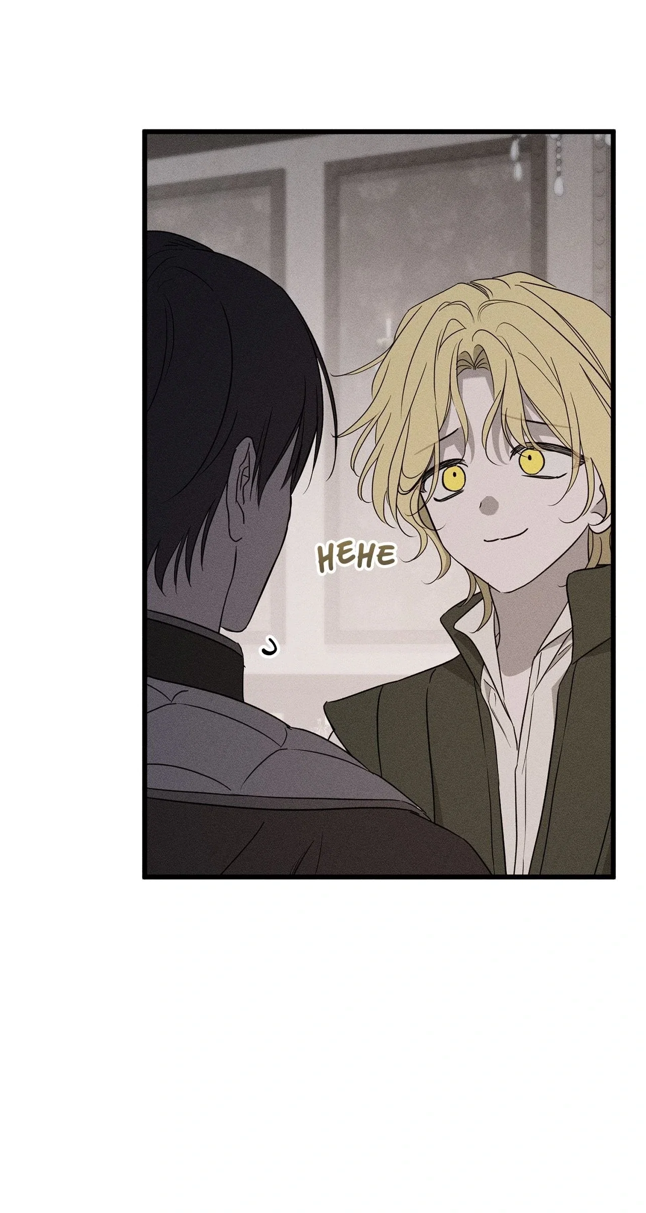 My Husband Who Hates Me Has Lost His Memories Chapter 58 - Page 35
