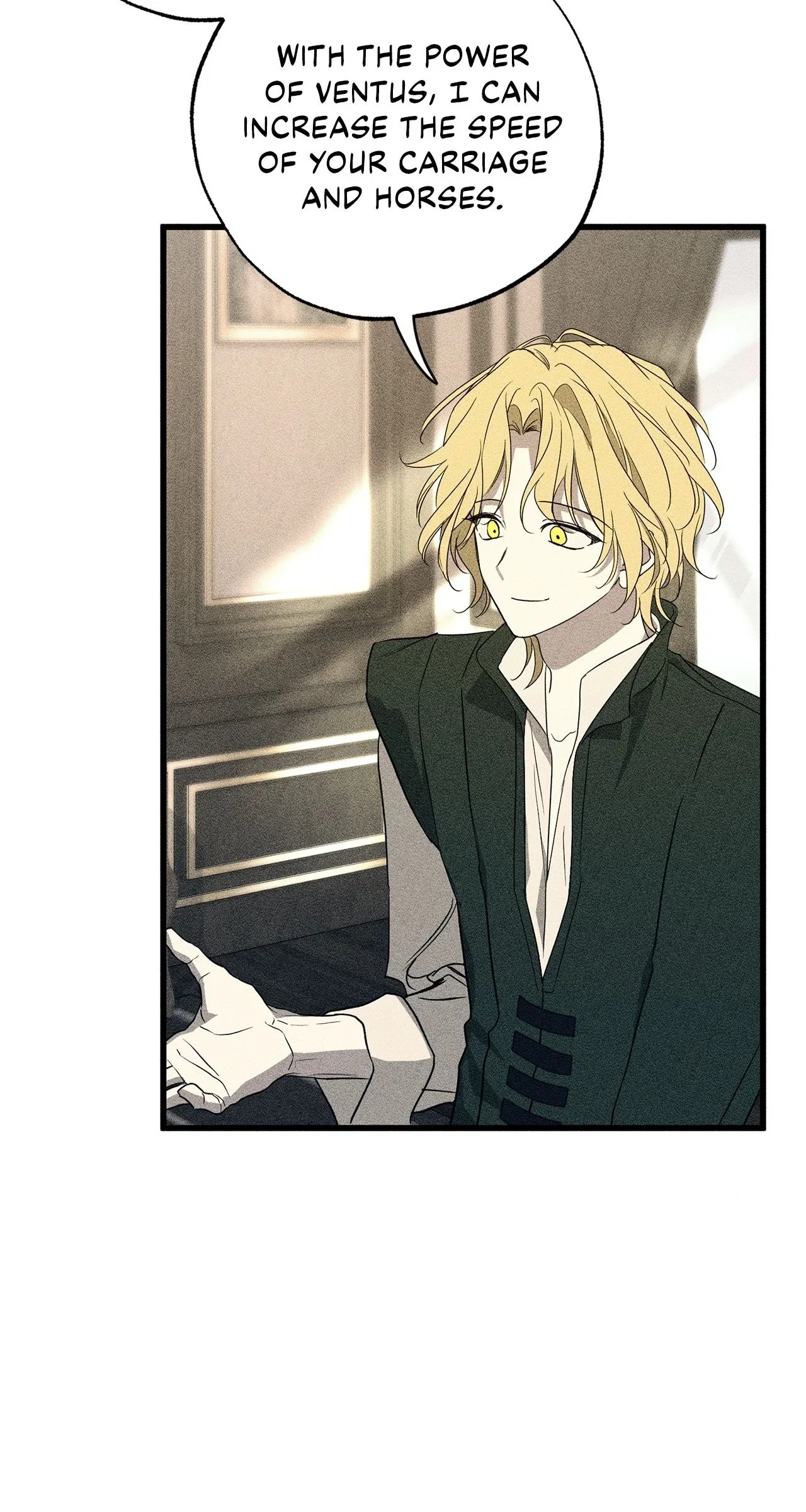My Husband Who Hates Me Has Lost His Memories Chapter 58 - Page 43