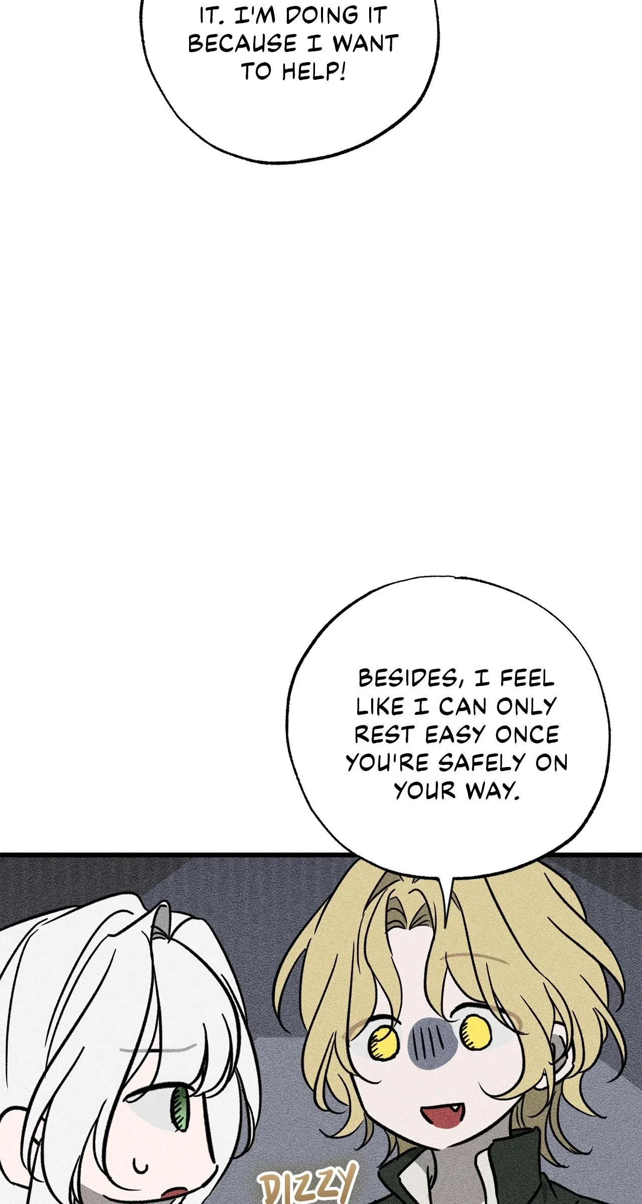 My Husband Who Hates Me Has Lost His Memories Chapter 58 - Page 45