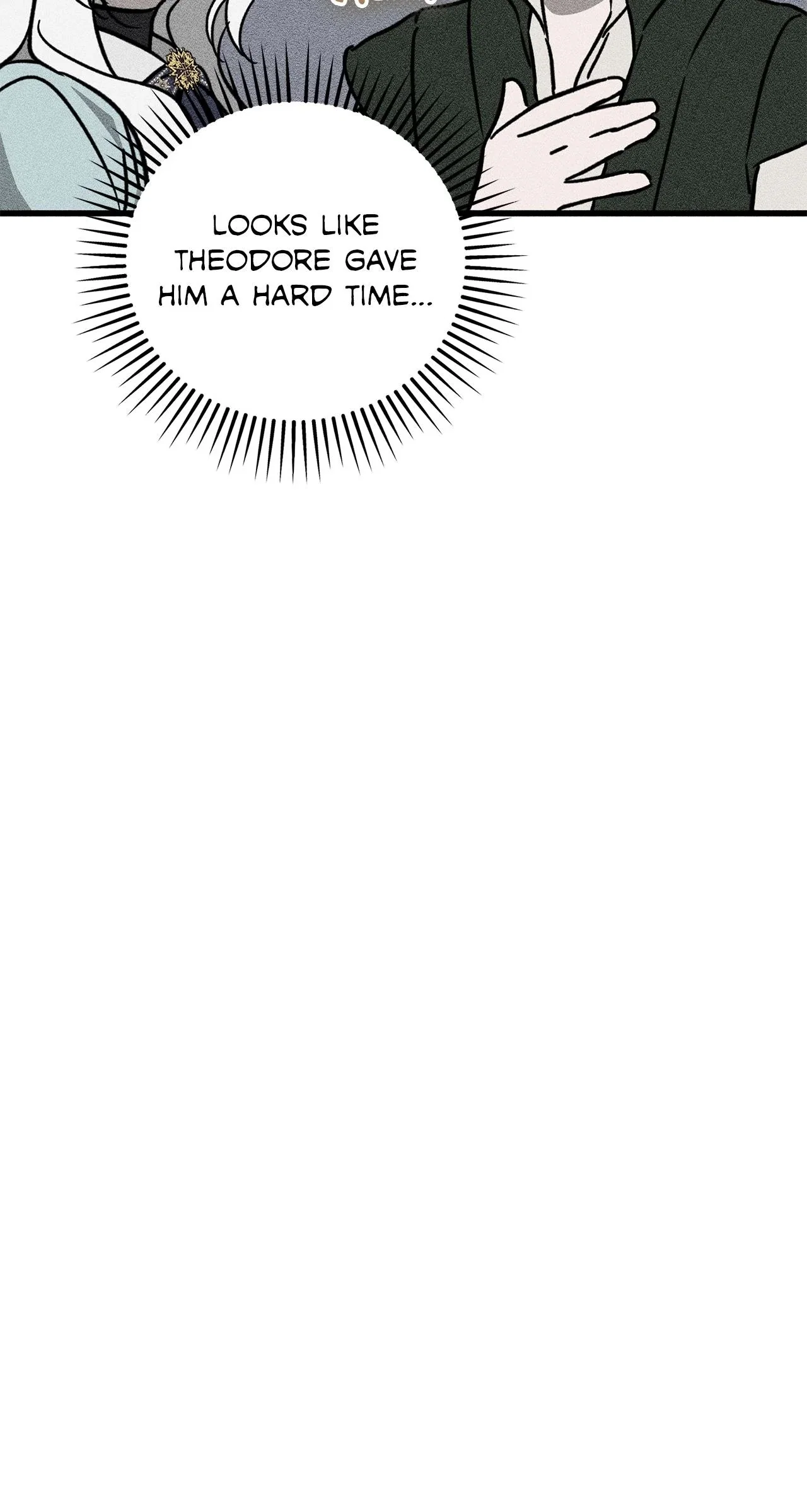 My Husband Who Hates Me Has Lost His Memories Chapter 58 - Page 46