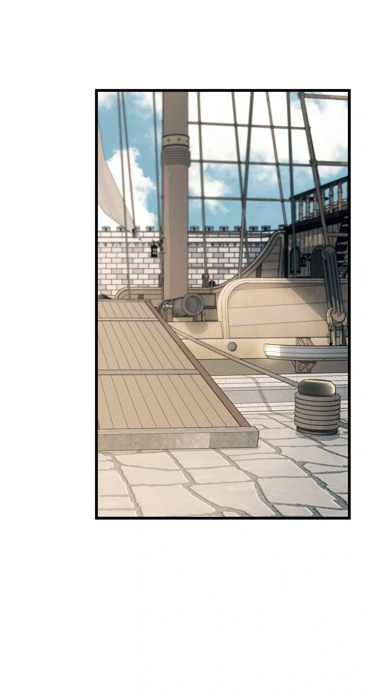 My Husband Who Hates Me Has Lost His Memories Chapter 58 - Page 51