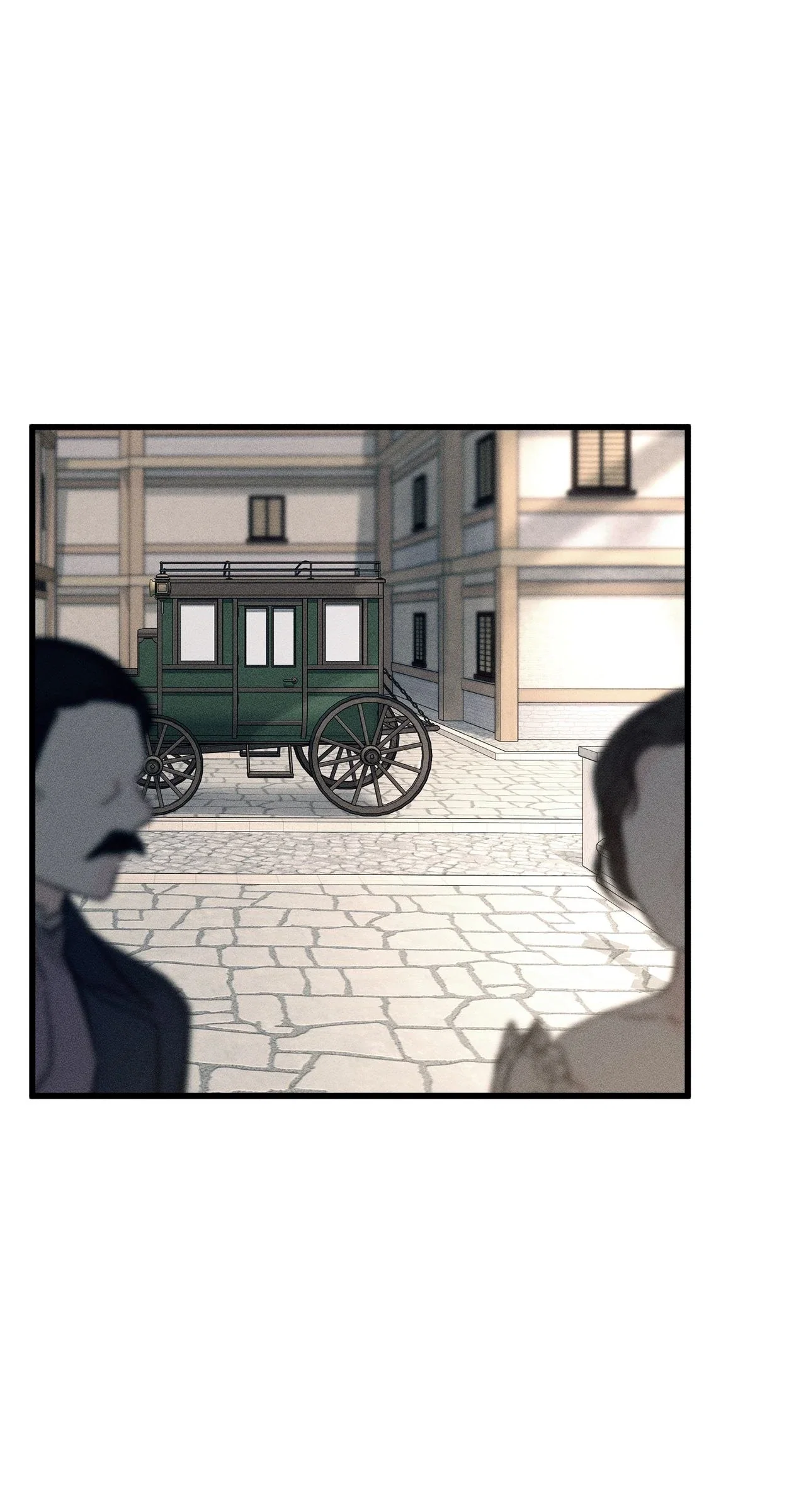 My Husband Who Hates Me Has Lost His Memories Chapter 58 - Page 52