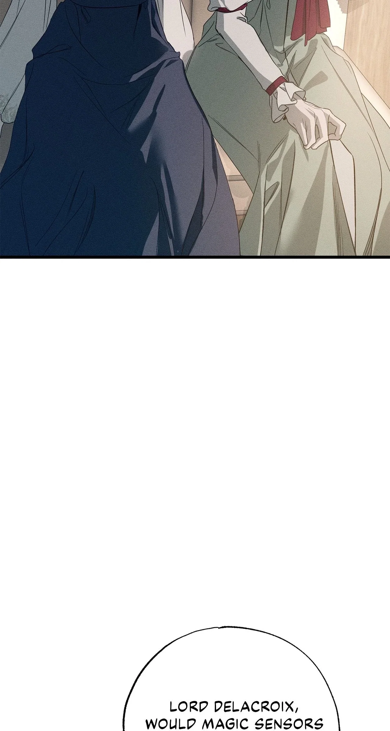 My Husband Who Hates Me Has Lost His Memories Chapter 58 - Page 54