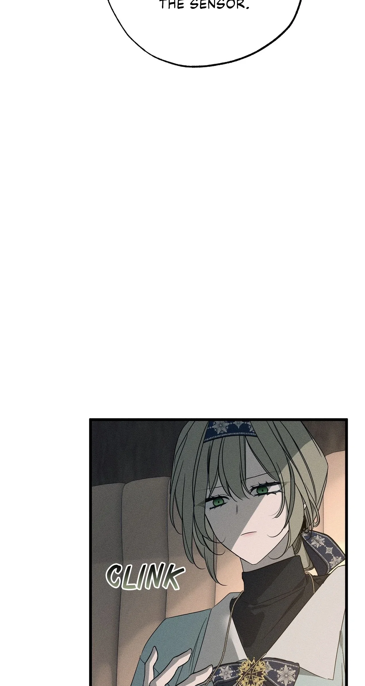 My Husband Who Hates Me Has Lost His Memories Chapter 58 - Page 56