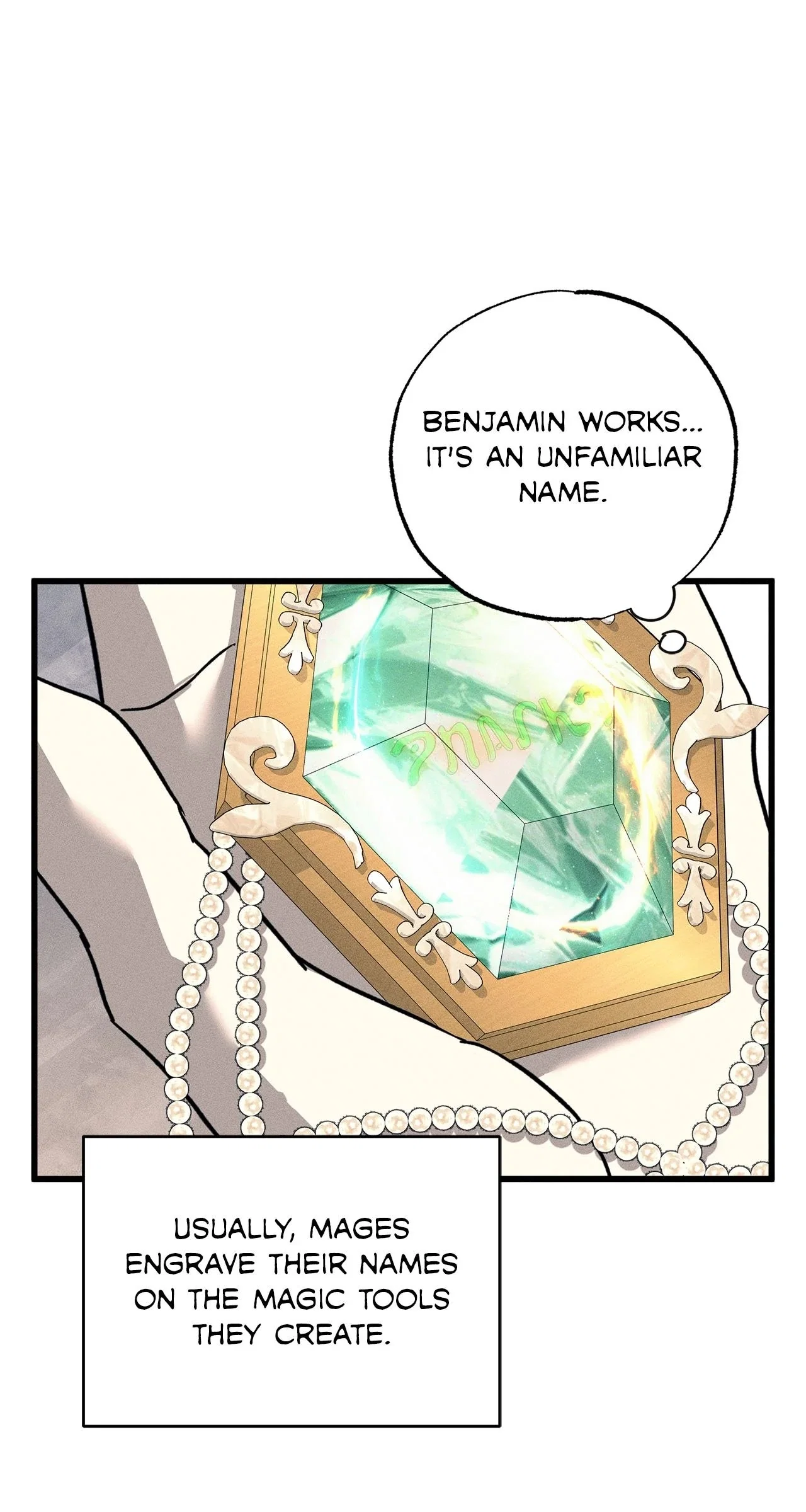 My Husband Who Hates Me Has Lost His Memories Chapter 58 - Page 58