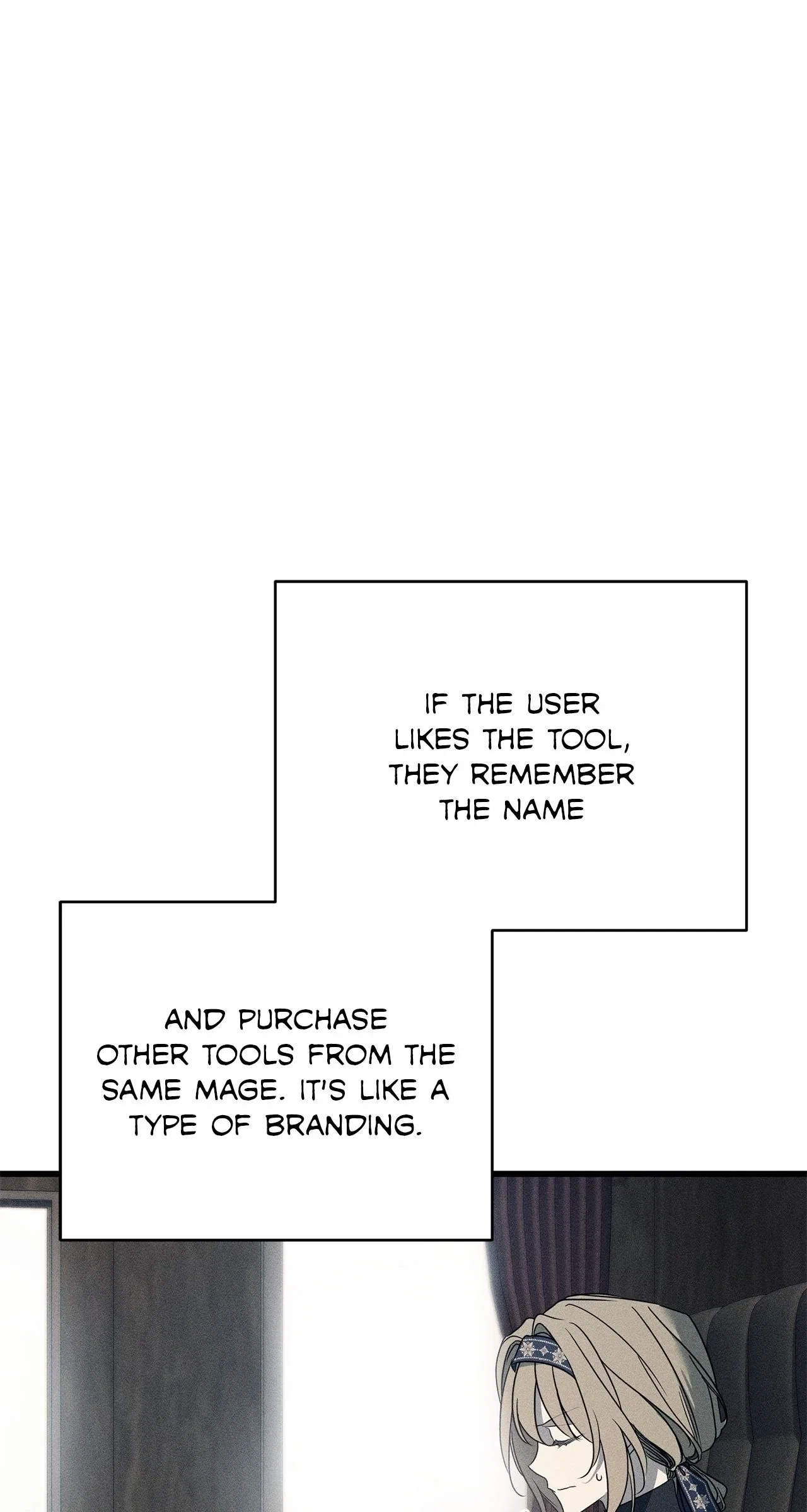 My Husband Who Hates Me Has Lost His Memories Chapter 58 - Page 59