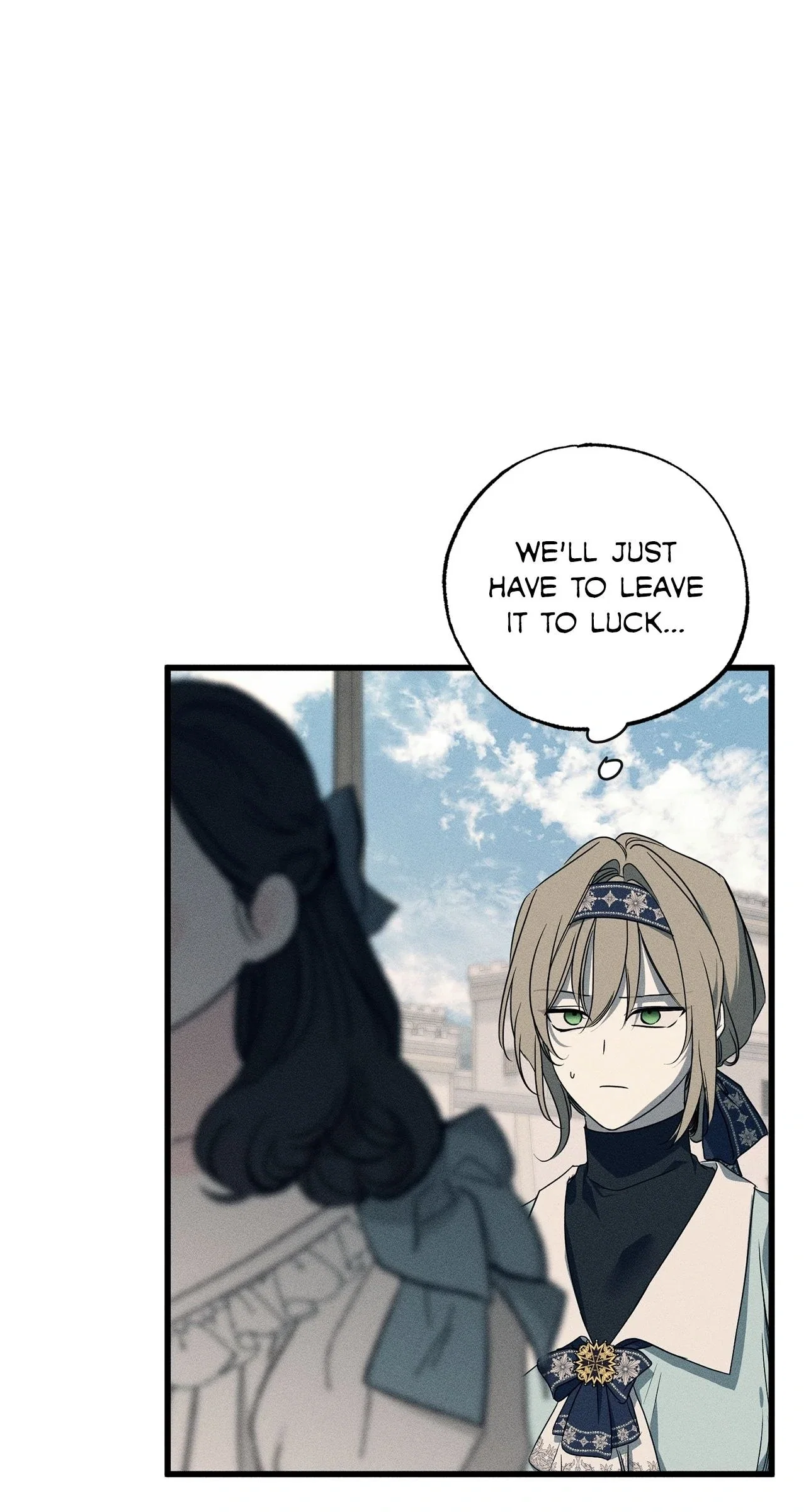My Husband Who Hates Me Has Lost His Memories Chapter 58 - Page 62