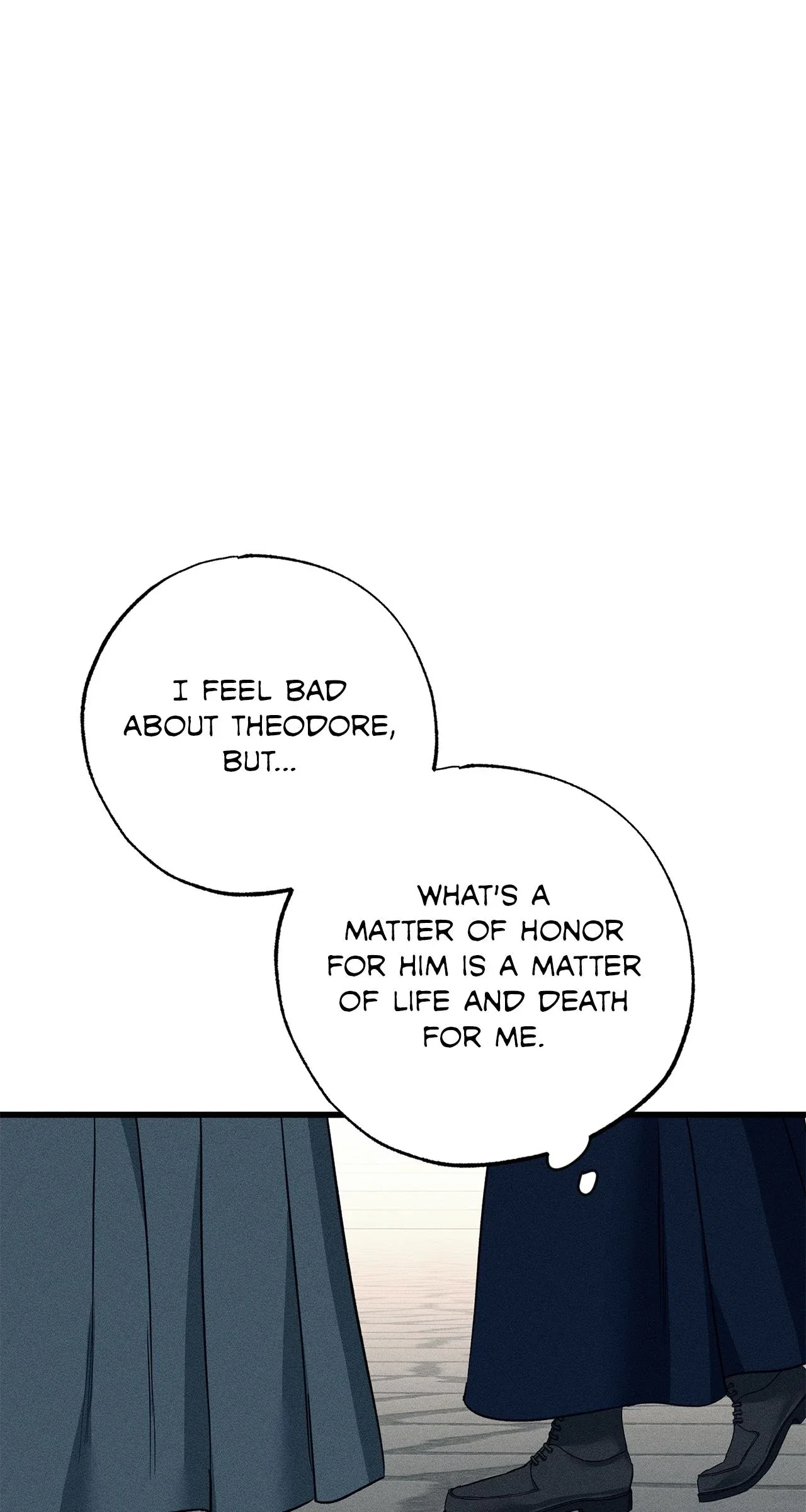 My Husband Who Hates Me Has Lost His Memories Chapter 58 - Page 63