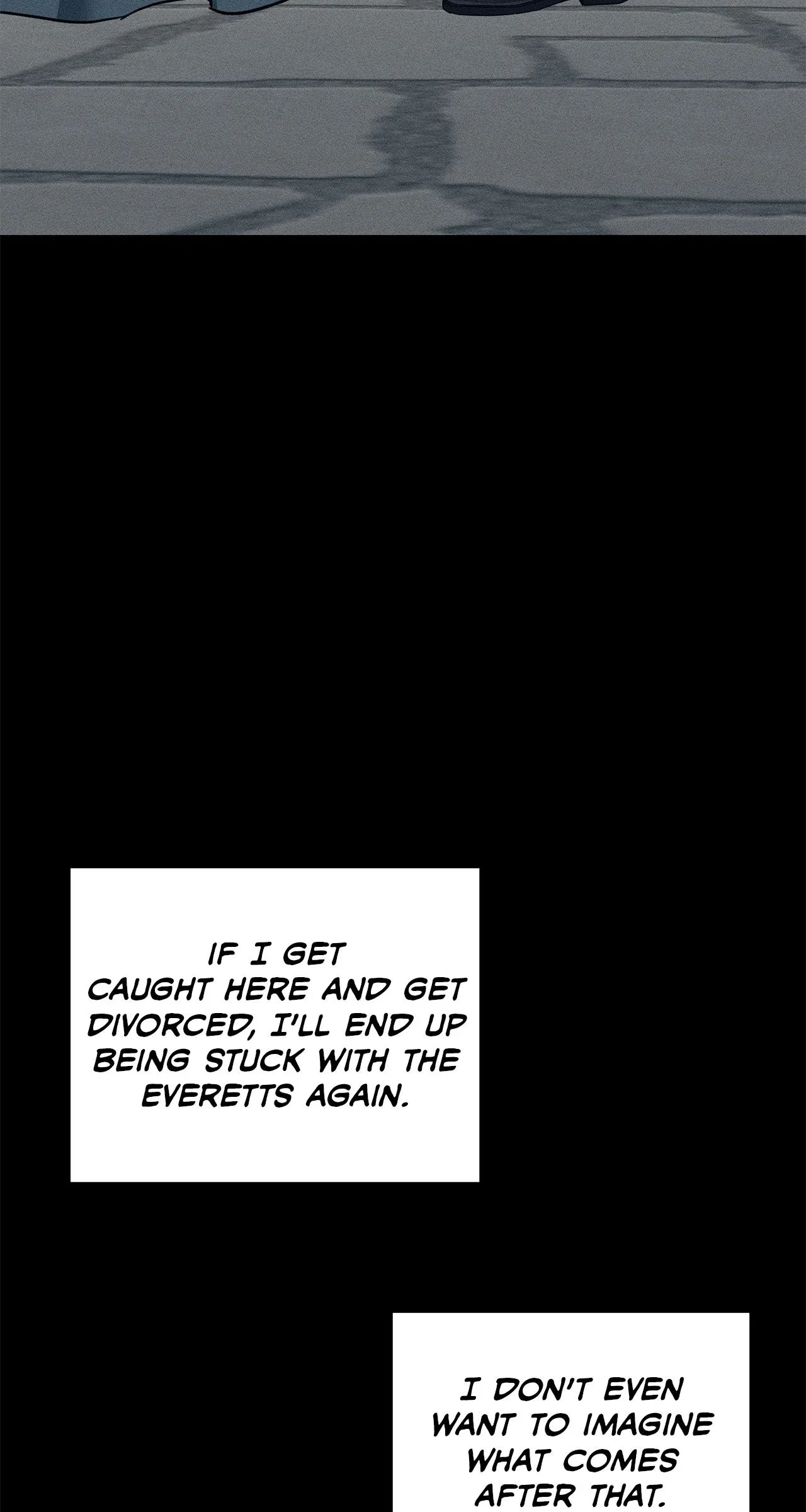 My Husband Who Hates Me Has Lost His Memories Chapter 58 - Page 64
