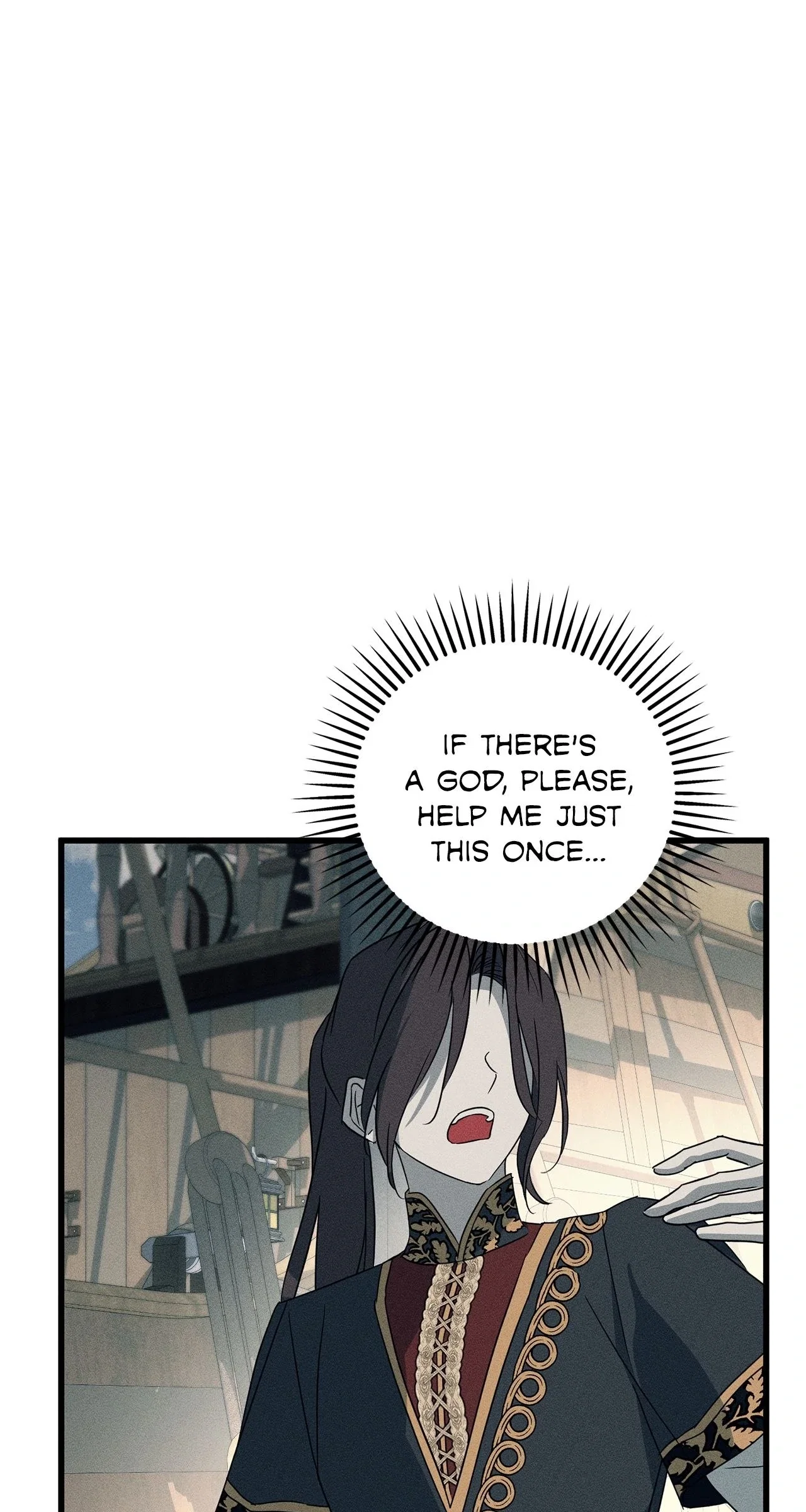 My Husband Who Hates Me Has Lost His Memories Chapter 58 - Page 68