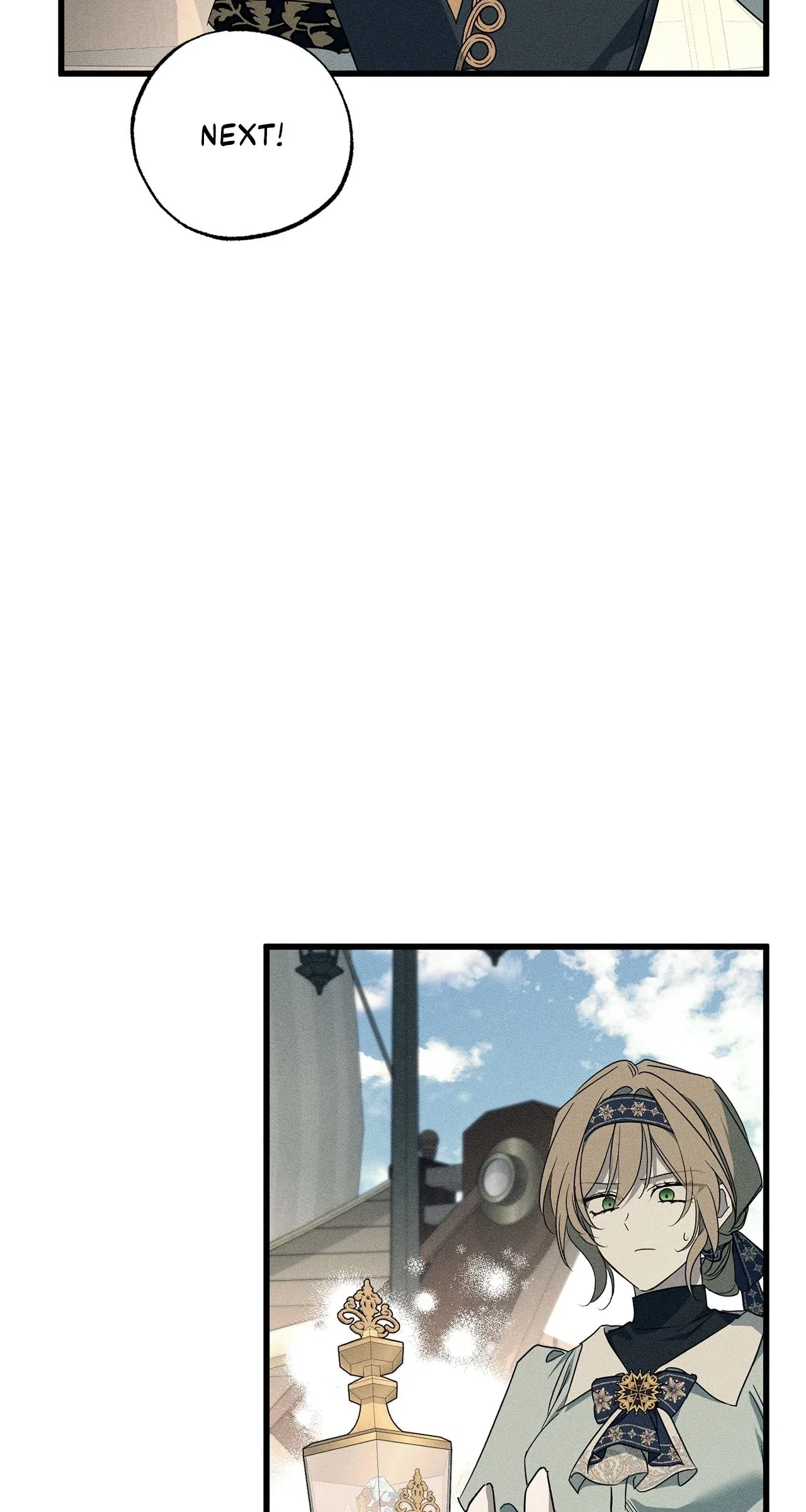 My Husband Who Hates Me Has Lost His Memories Chapter 58 - Page 69