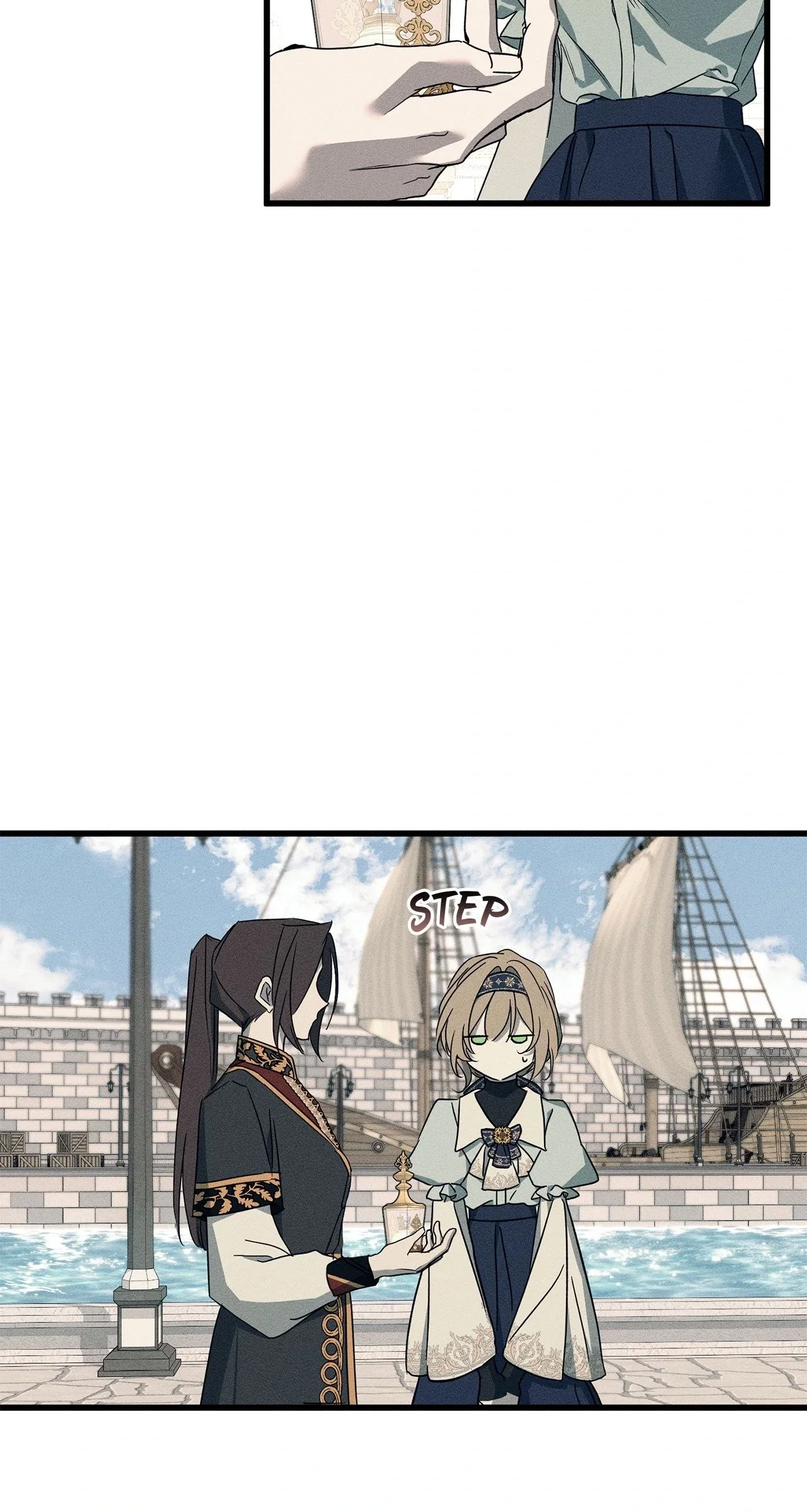 My Husband Who Hates Me Has Lost His Memories Chapter 58 - Page 70
