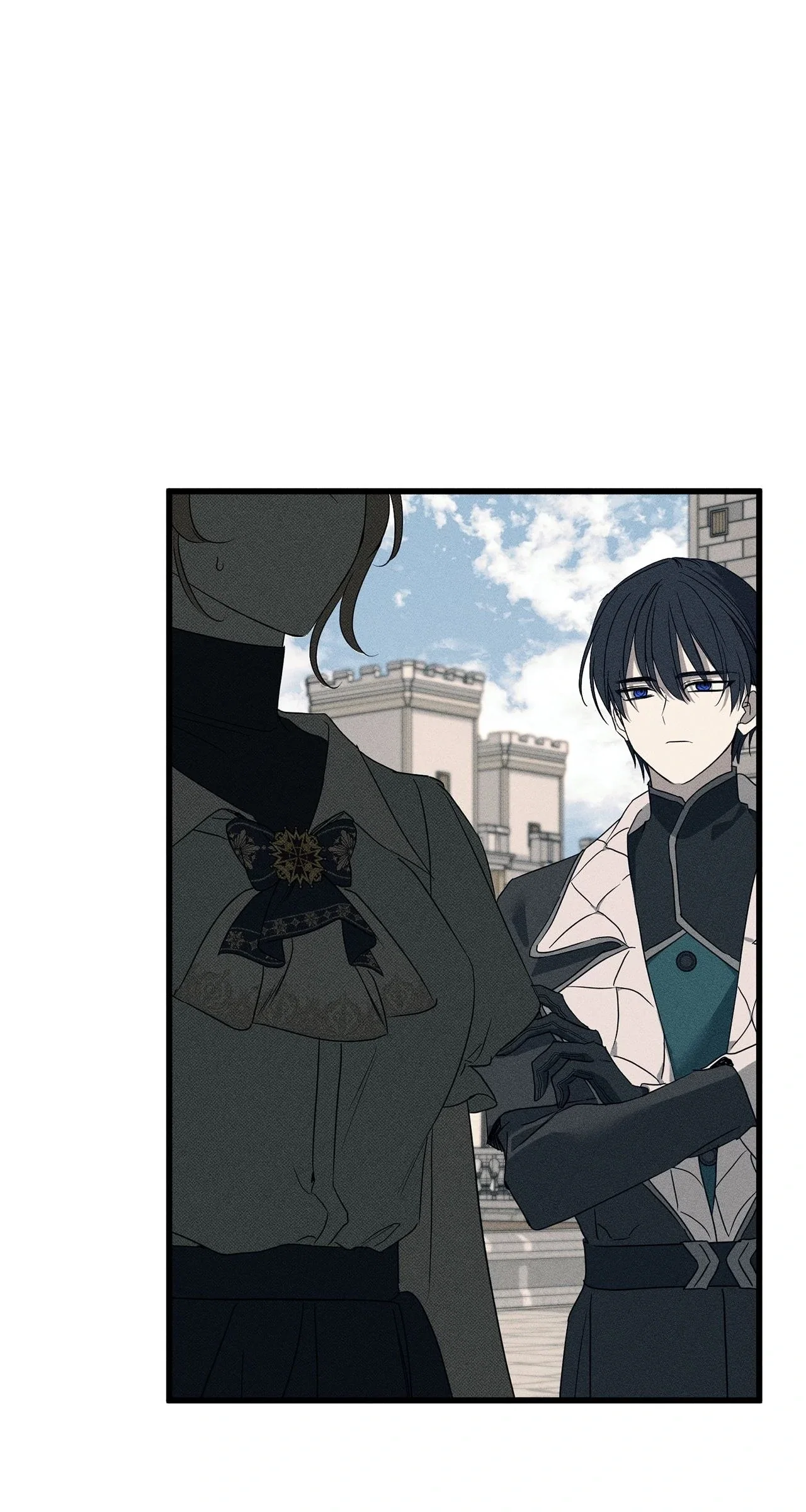 My Husband Who Hates Me Has Lost His Memories Chapter 58 - Page 71